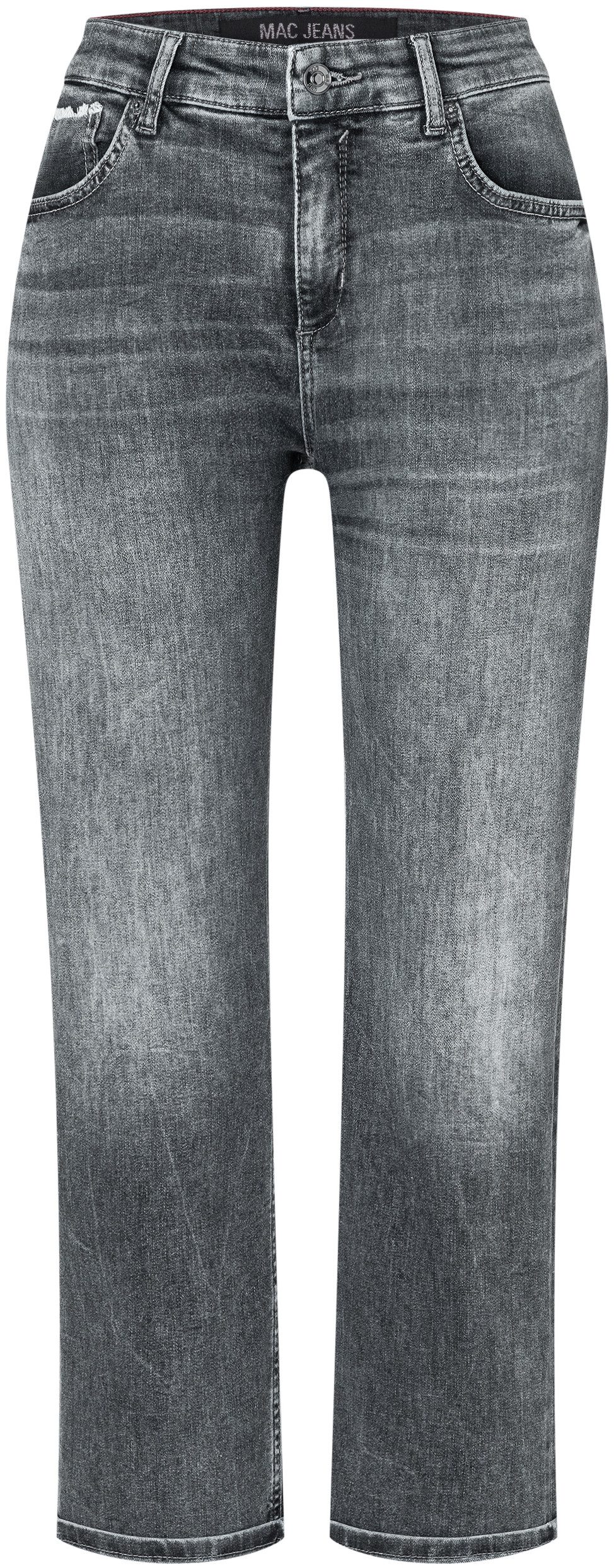 MAC 5-pocket jeans Straight met stretch