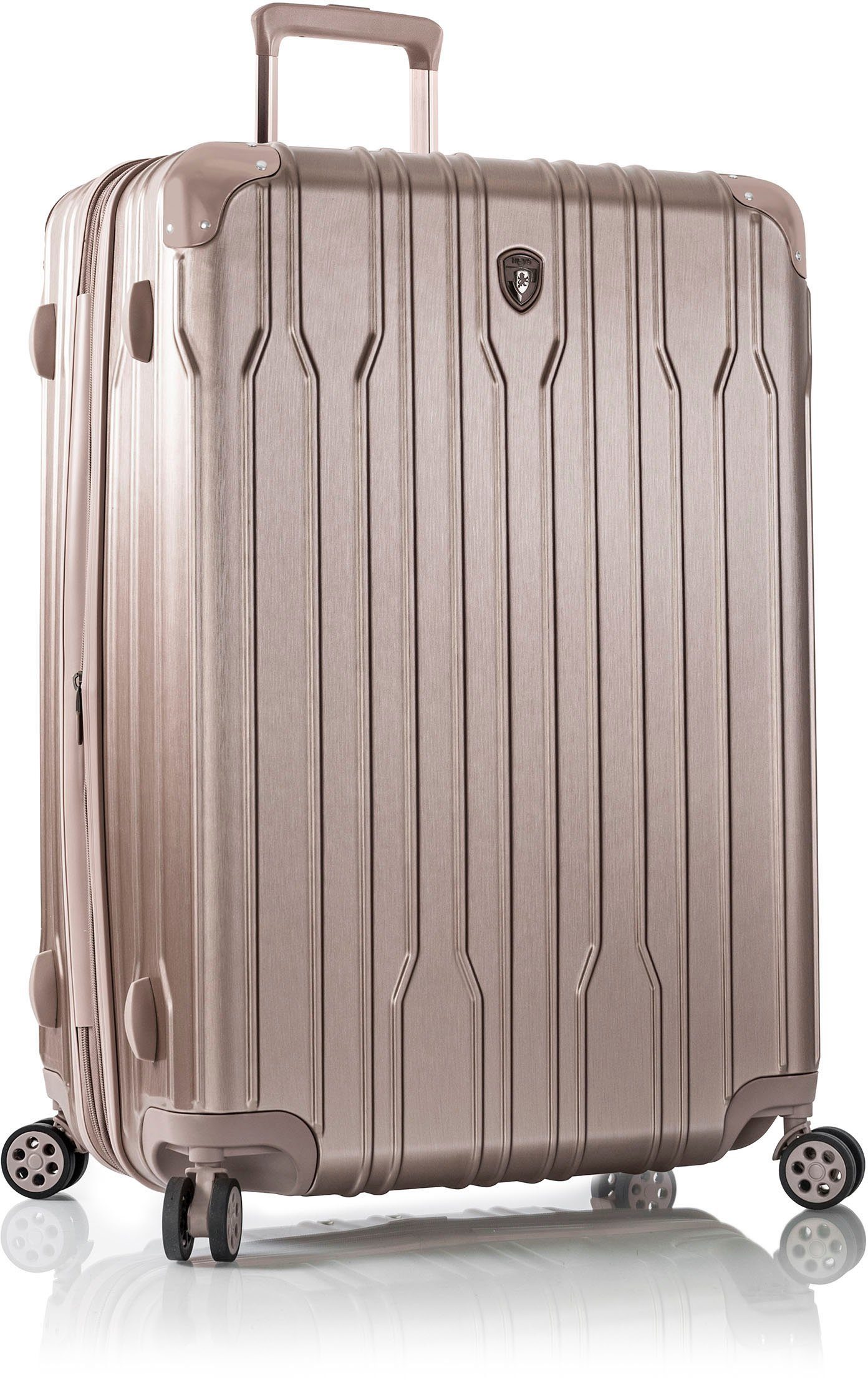 Heys Hardshell-trolley Xtrak, in verschillende kleuren en maten Heys x Joachim Llambi handbagage-koffer TSA-slot volumevergroting