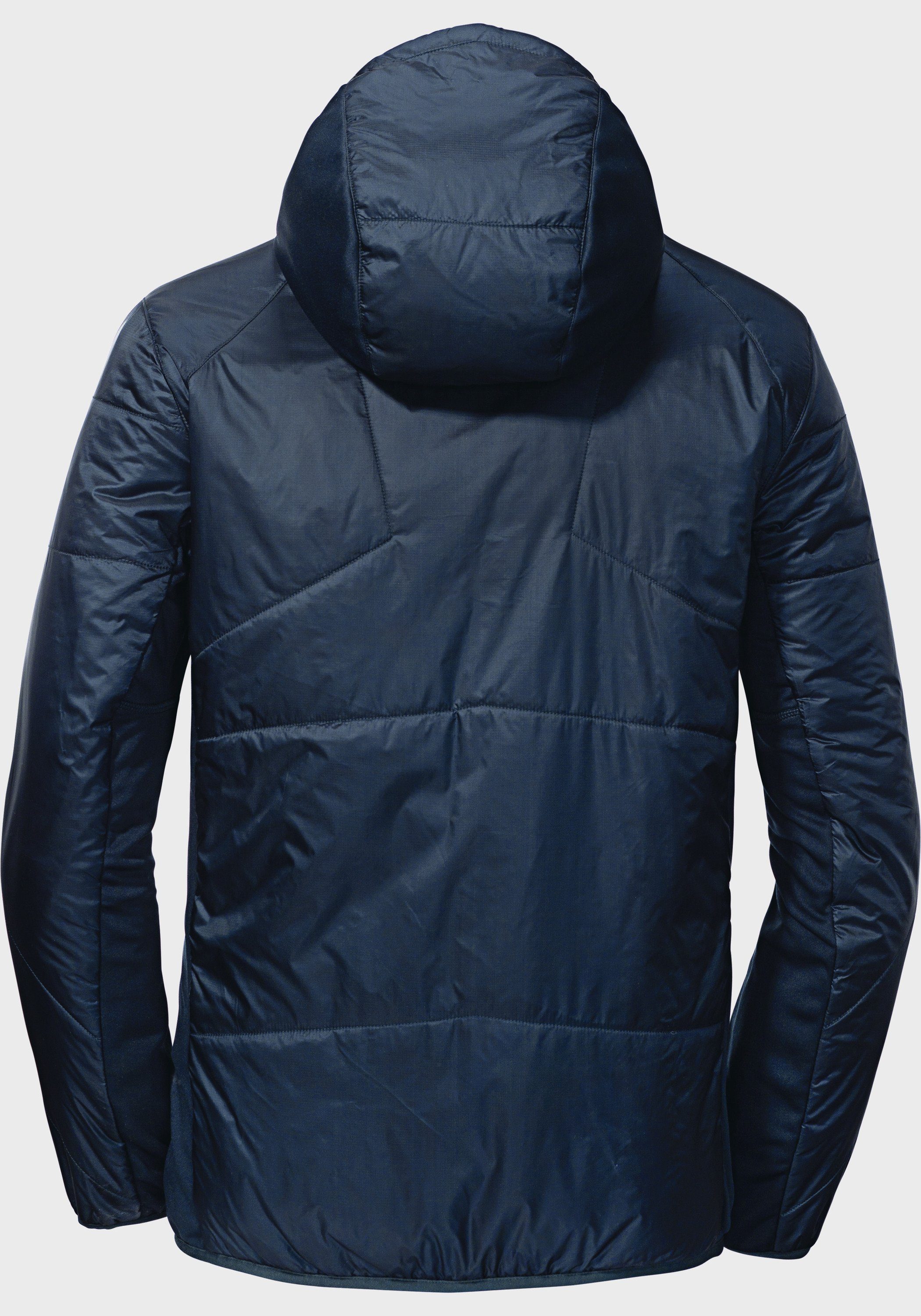 Schöffel Outdoorjack Hybrid Jacket Stams M