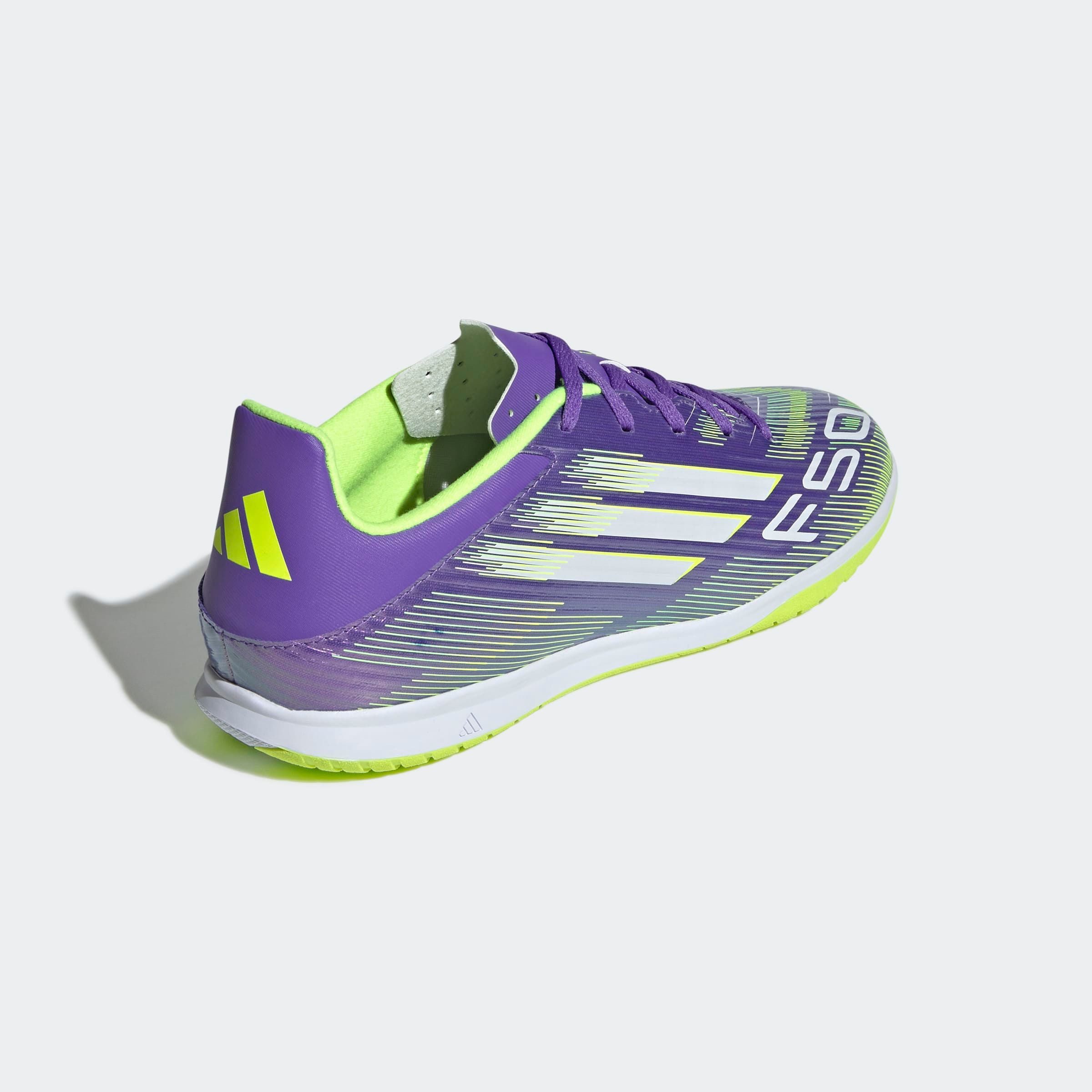 adidas Performance Voetbalschoenen F50 CLUB IN