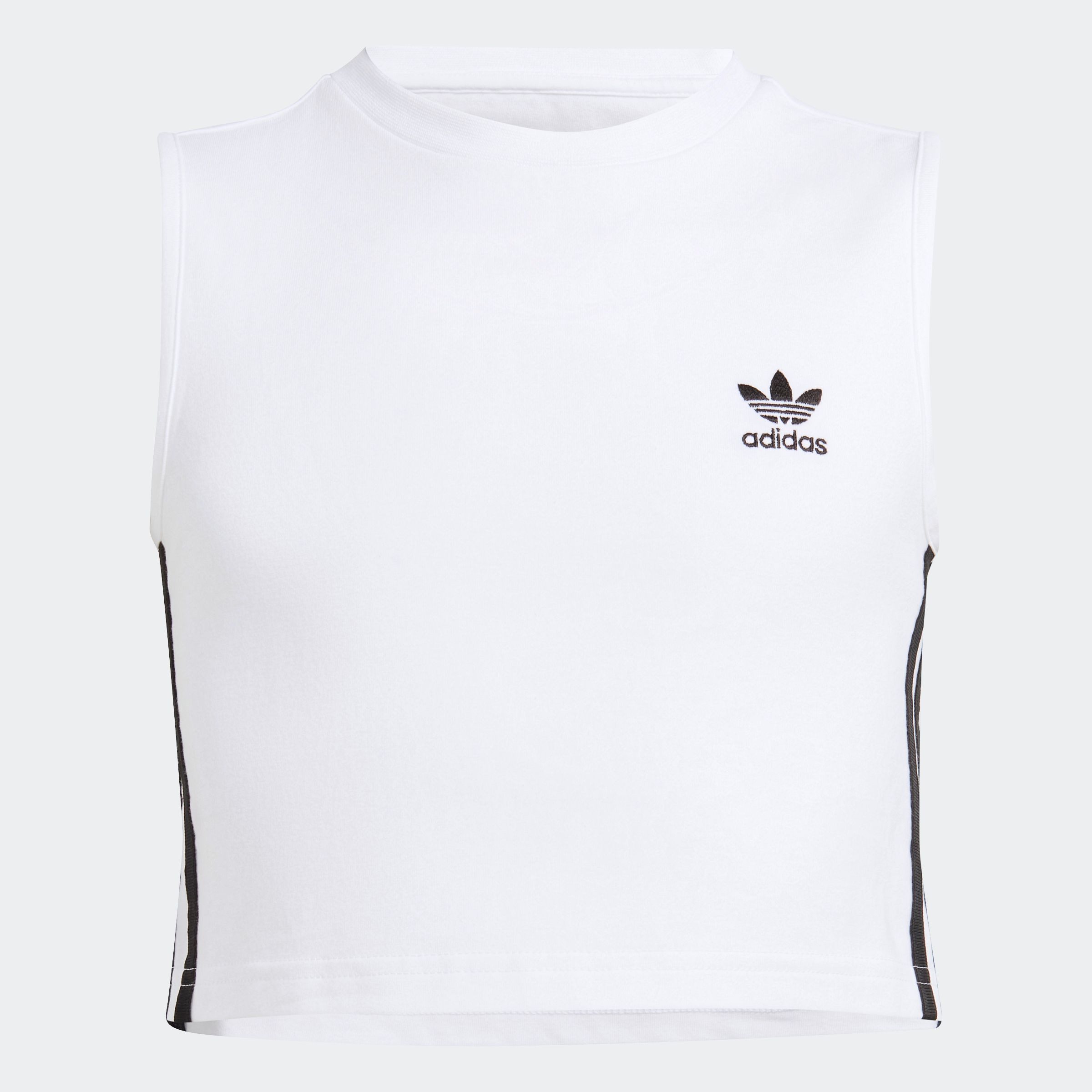 adidas Originals Tanktop CROP TANK TOP