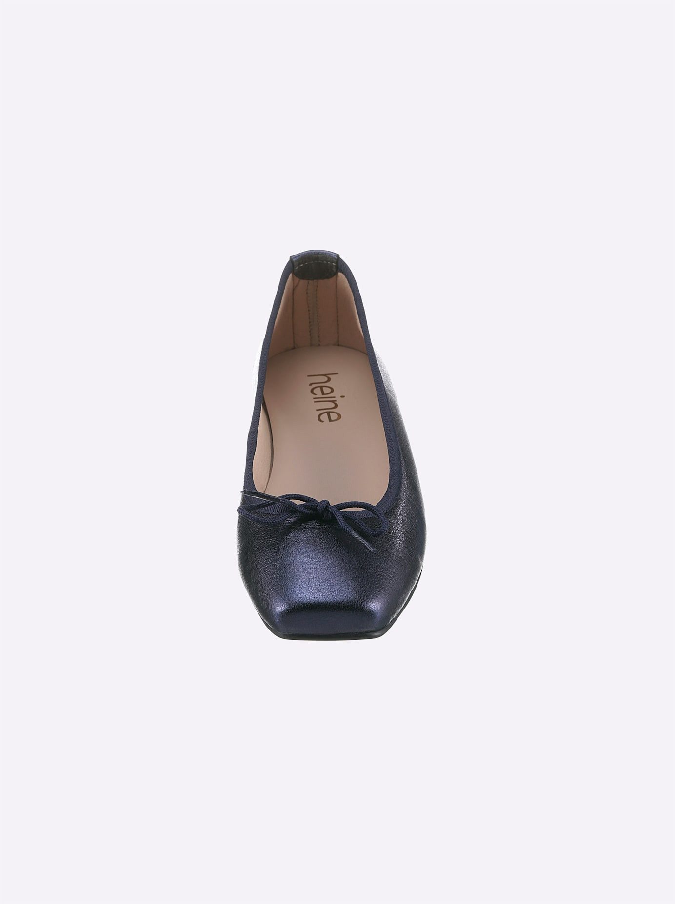 heine Ballerina's