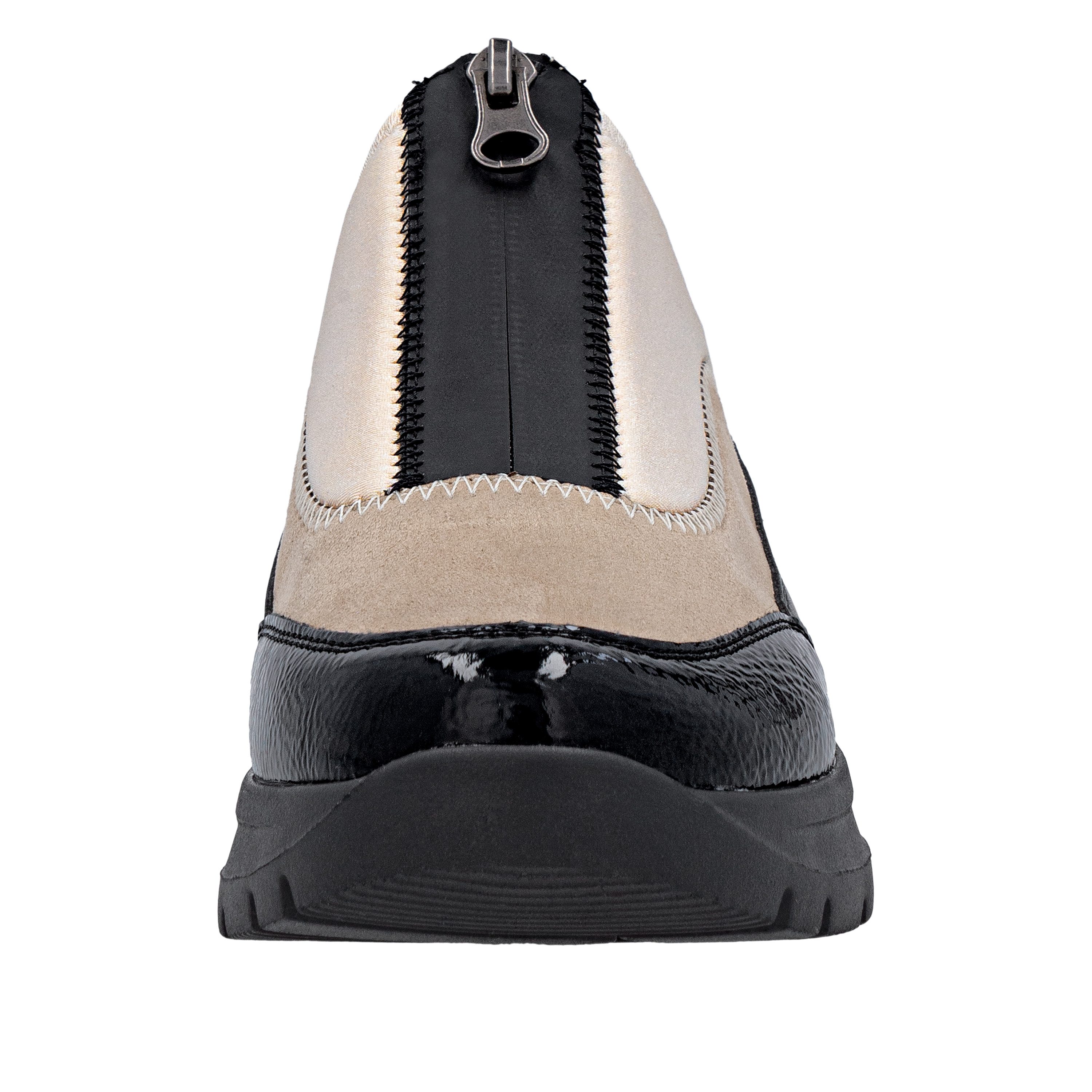 Remonte Plateausneakers