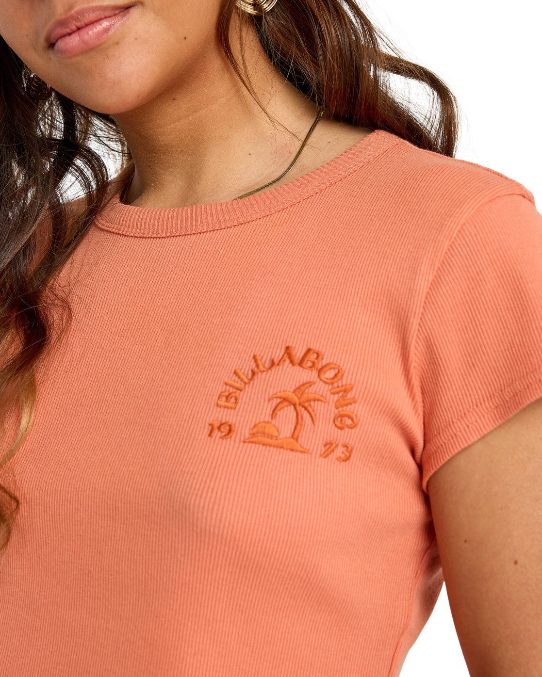 Billabong T-shirt Better Morning