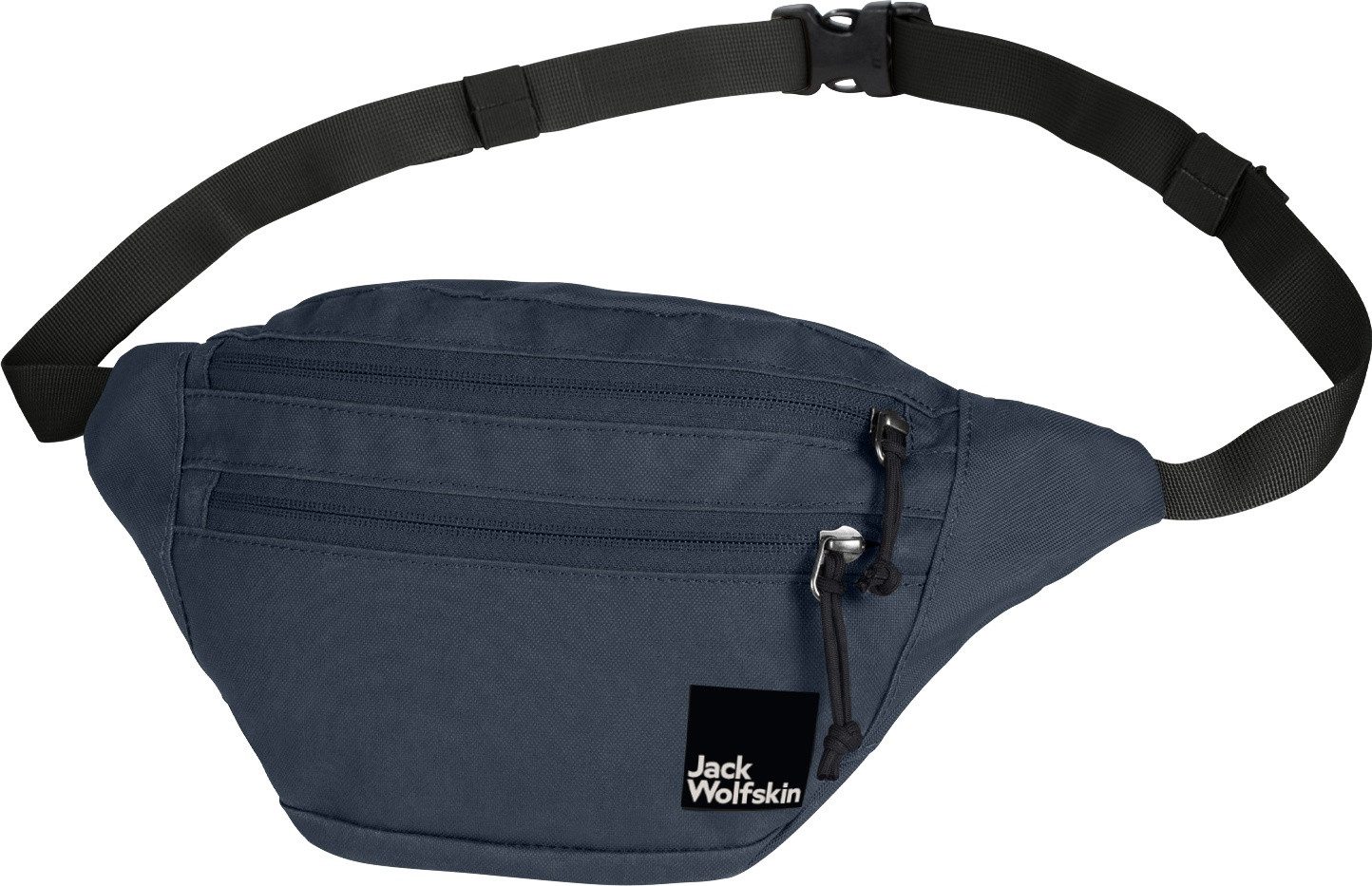 Jack Wolfskin Heuptasje KONYA HIPBAG