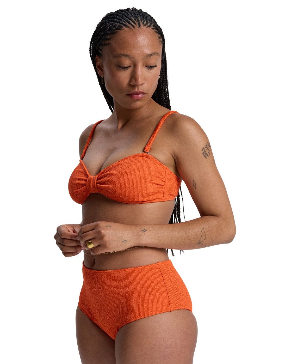 Quiksilver Bikinibroekje Nadora