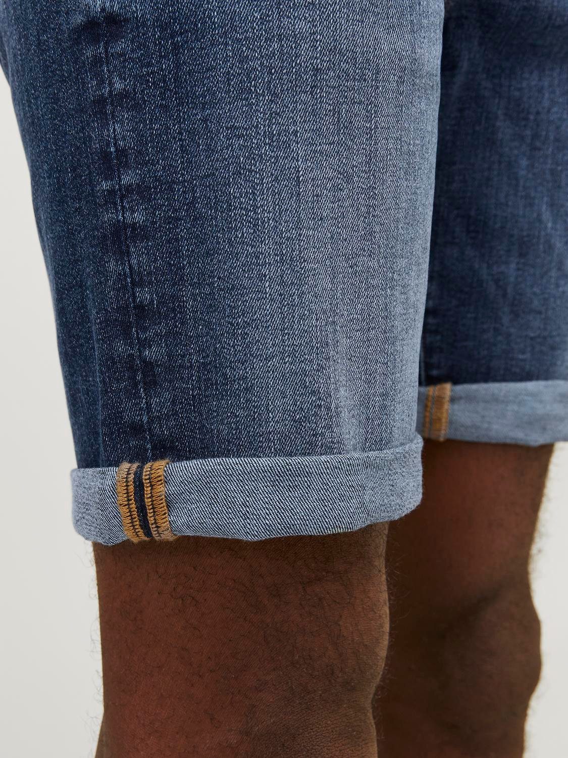 Jack & Jones Short JJIRICK JJFOX SHORTS 50SPS CB 038 SN