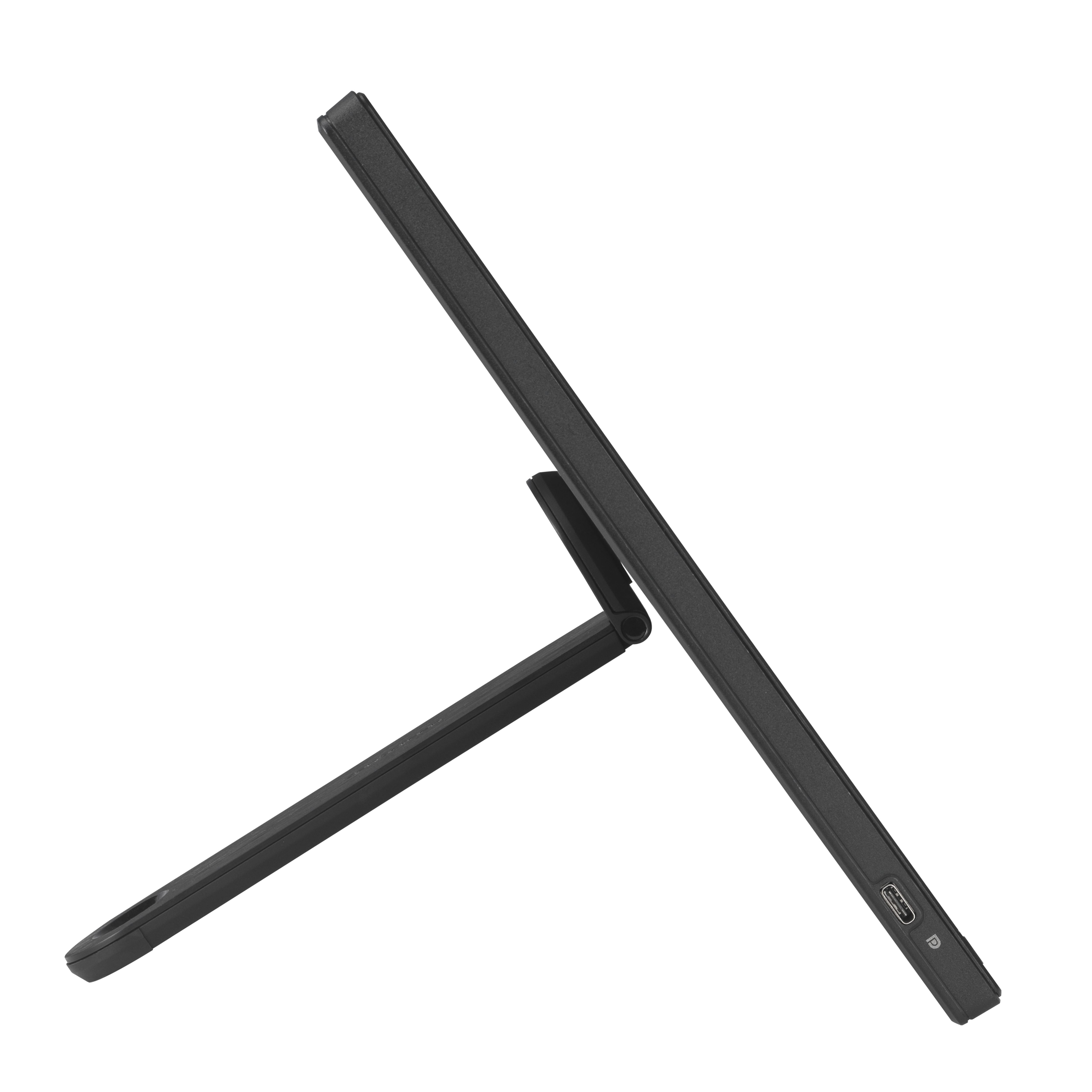 Asus Lcd-monitor MB166CR, 39,6 cm / 15,6", Full HD, Anti-glare