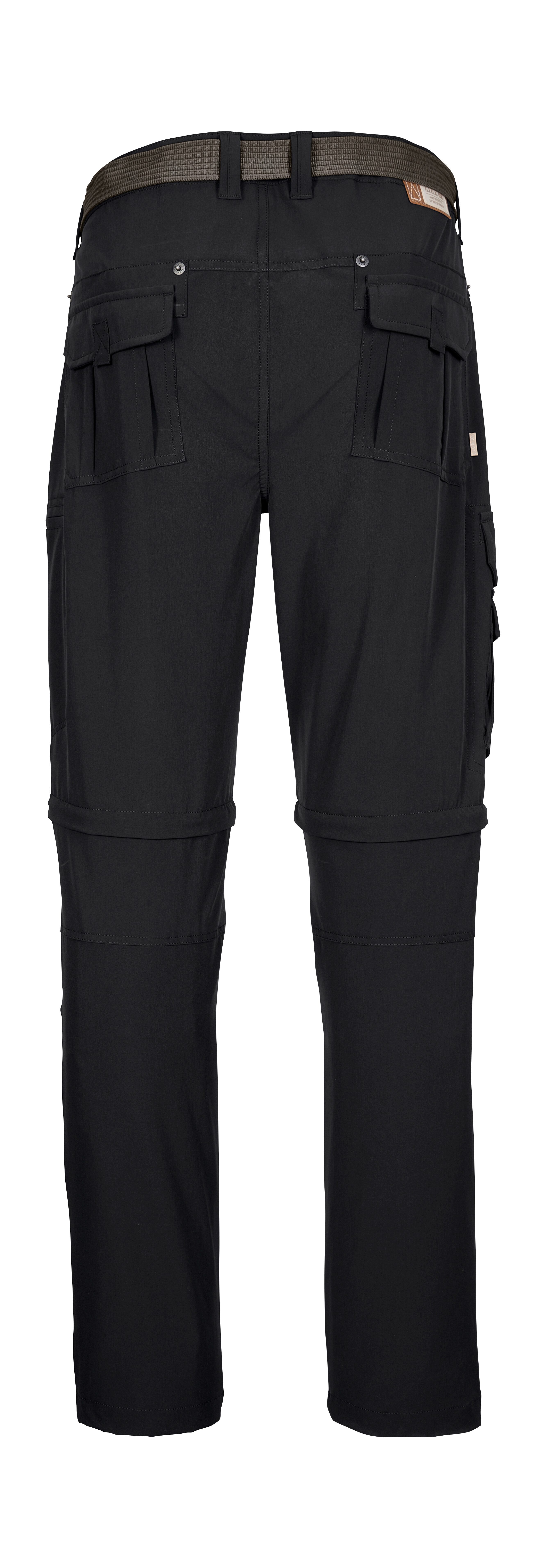 G.I.G.A. DX by killtec Zip-off-broek GS 36 MN PNTS