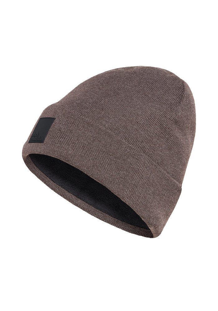 Jack Wolfskin Beanie ARCADEN BEANIE