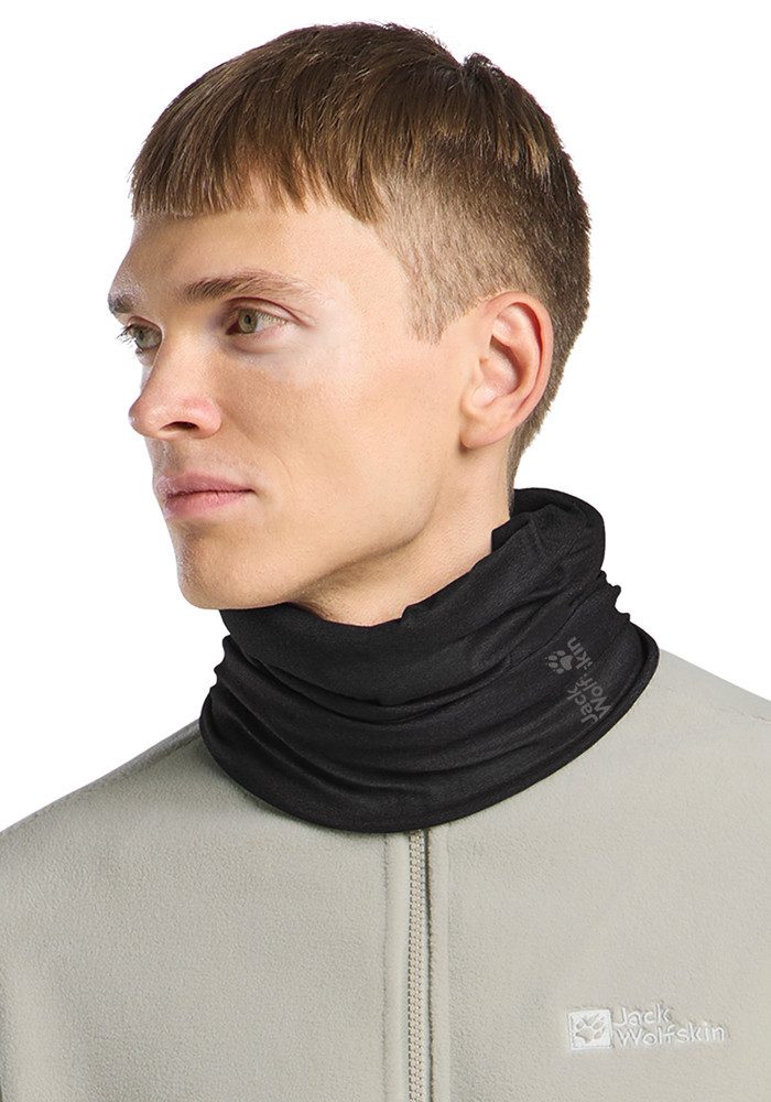 Jack Wolfskin Colsjaal BASIC NECKGAITER
