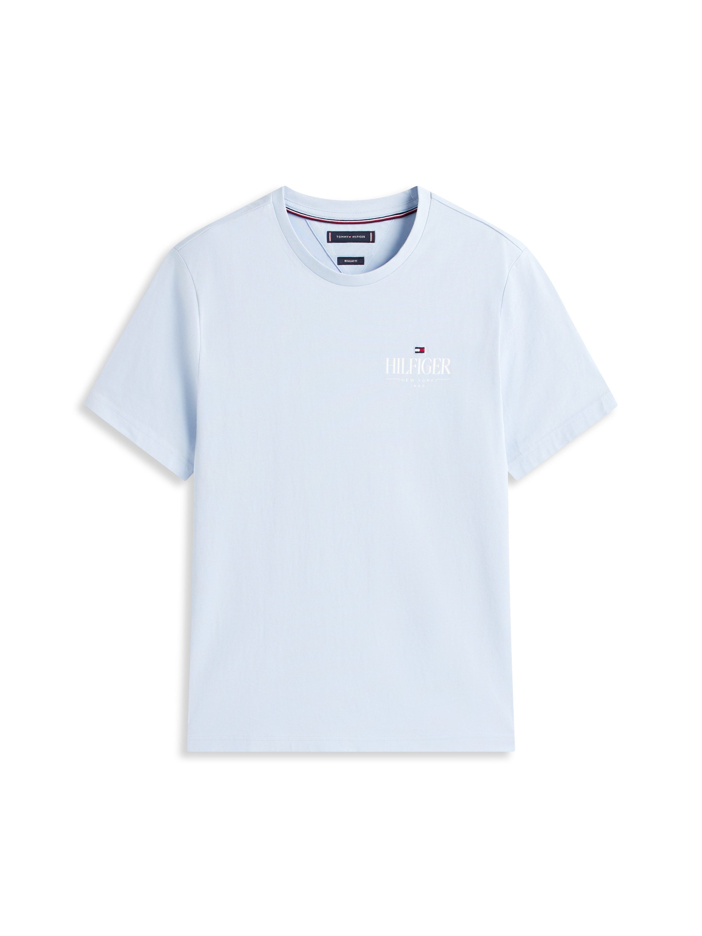 Tommy Hilfiger T-shirt HILFIGER STACK TEE