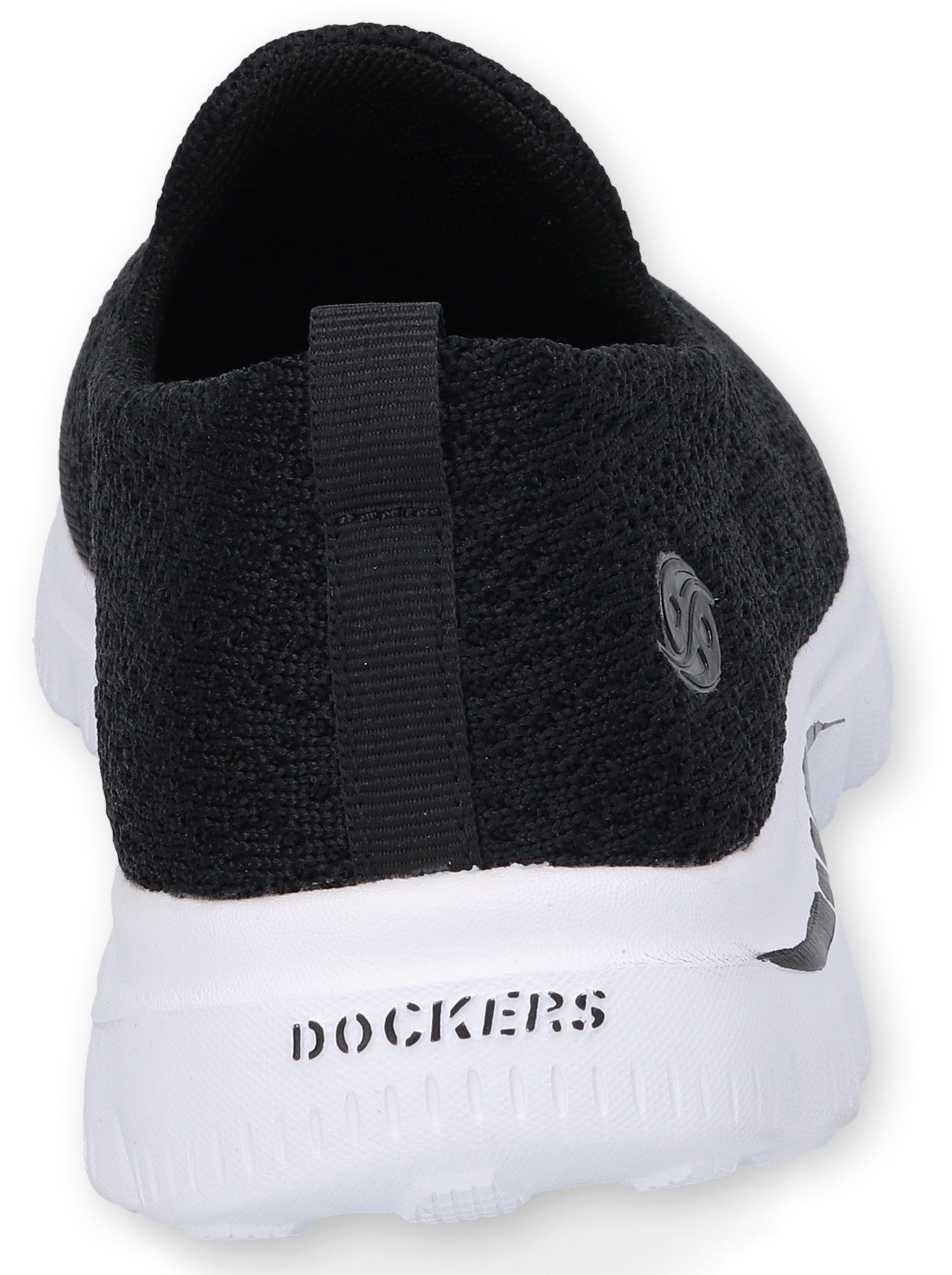 Dockers by Gerli Instappers , sneakers, veterschoenen met zachte binnenzool