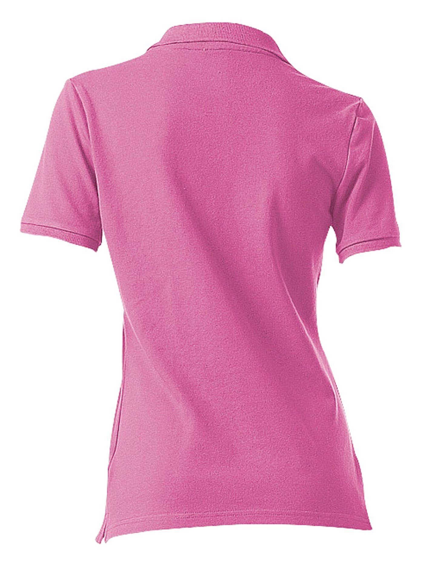 heine Poloshirt (1-delig)