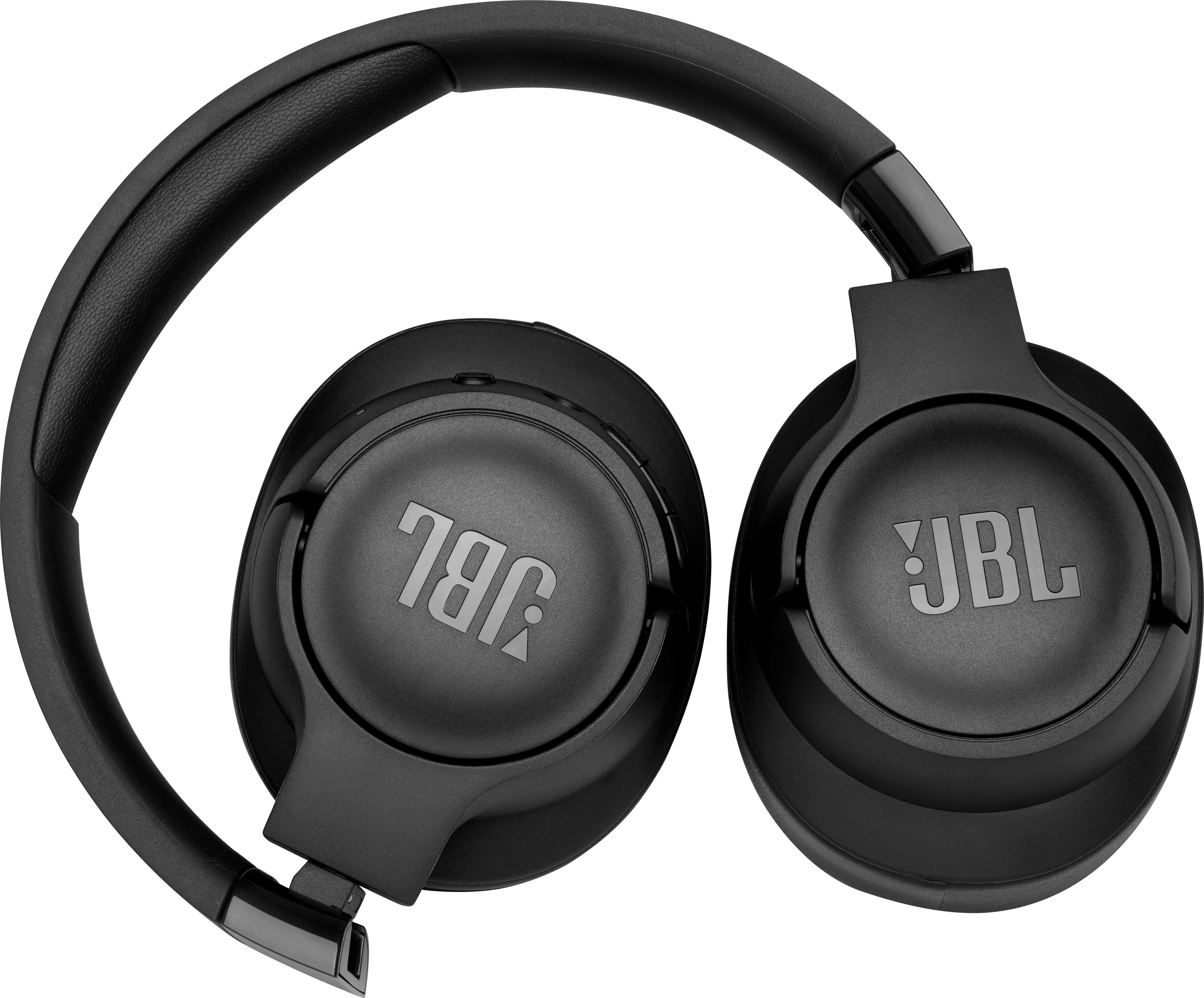 JBL Over-ear-hoofdtelefoon TUNE 710BT draadloos