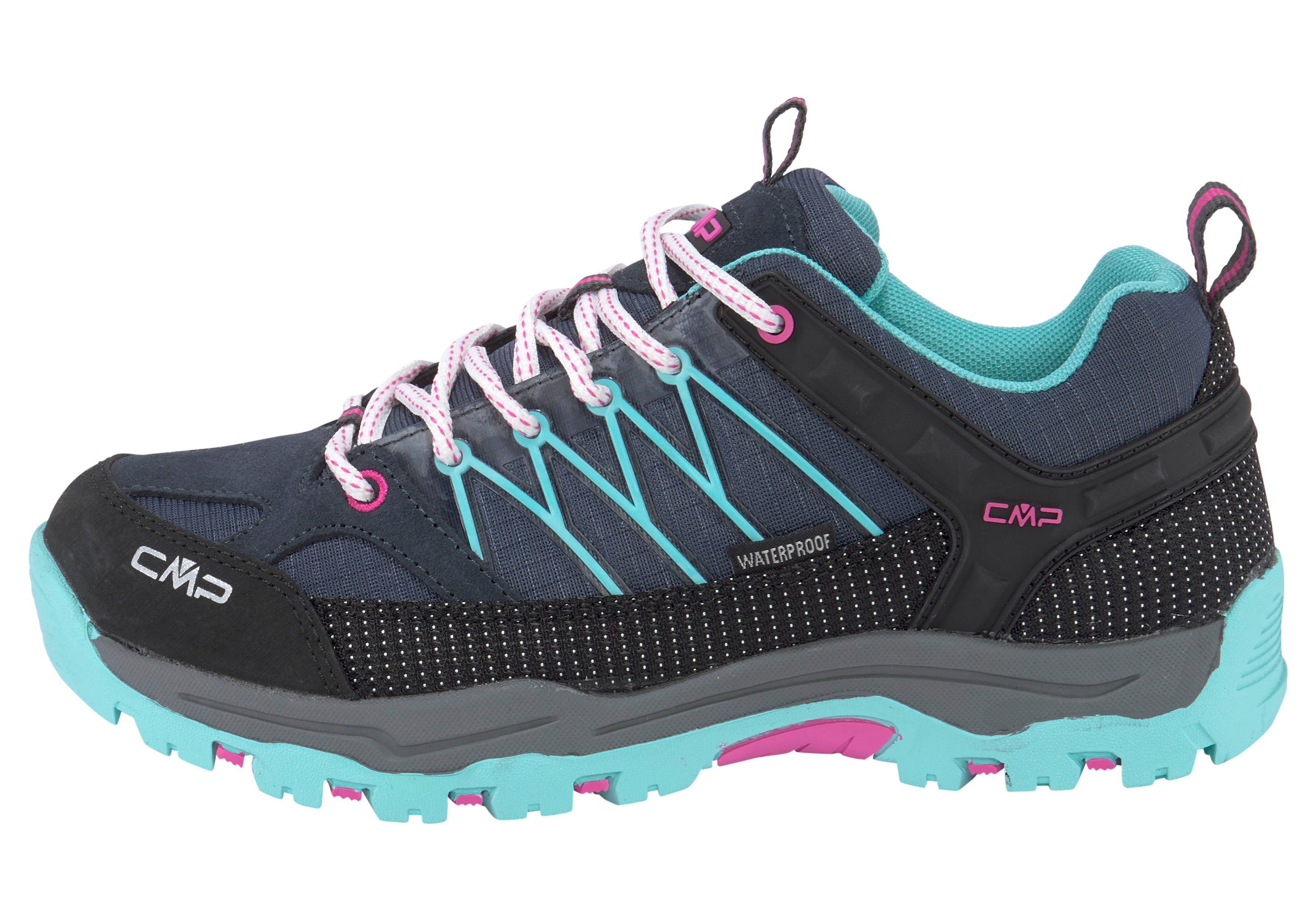 CMP Wandelschoenen RIGEL LOW Waterproof