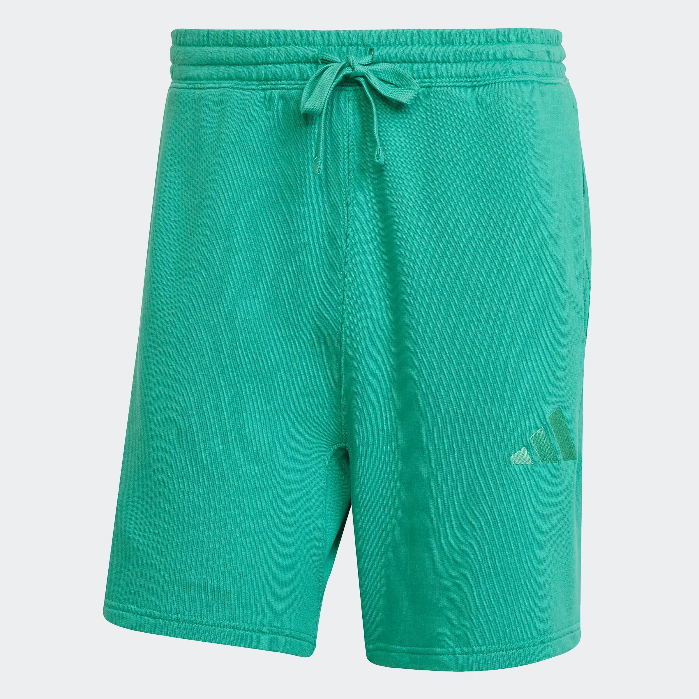 adidas Sportswear Short M A SZN FT SHO (1-delig)