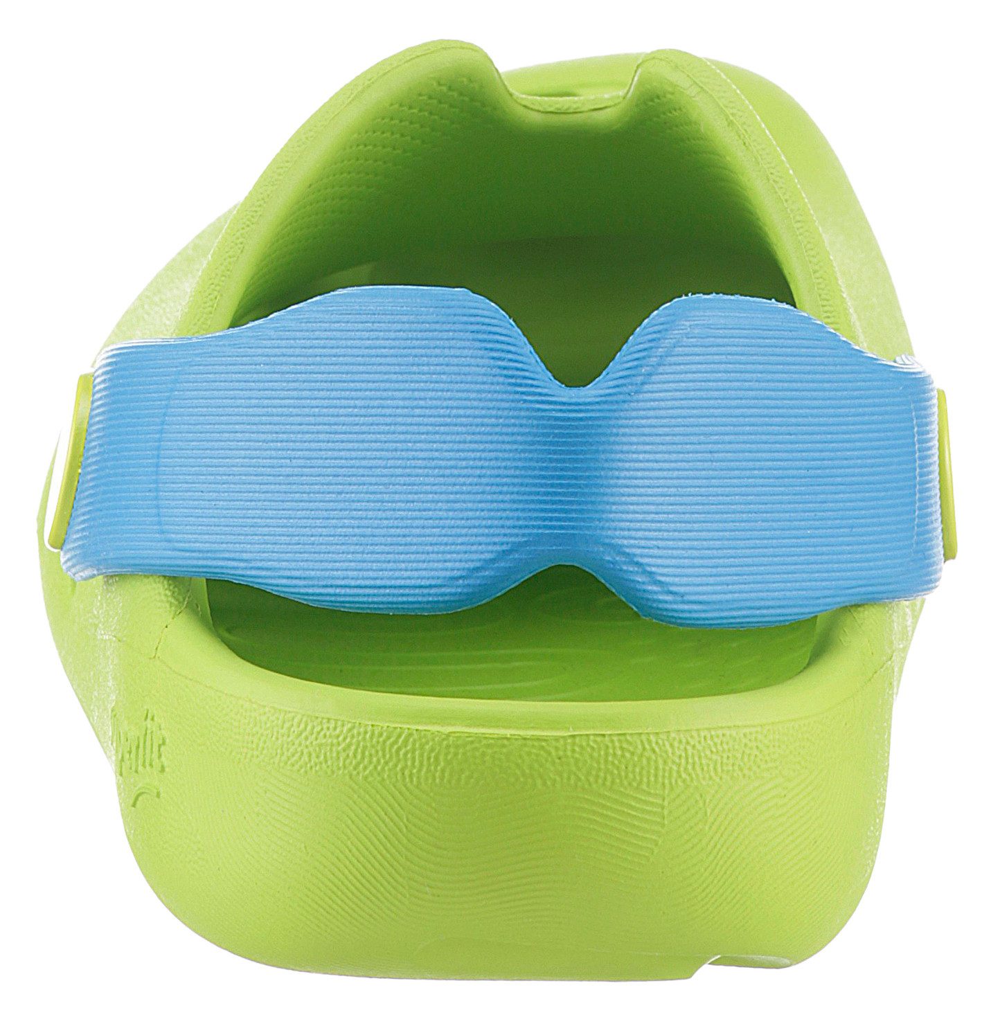 Superfit Waterschoenen SPLASH C WMS: W Klomp, watersandaal met hielriem, maat sjabloon om te downloaden