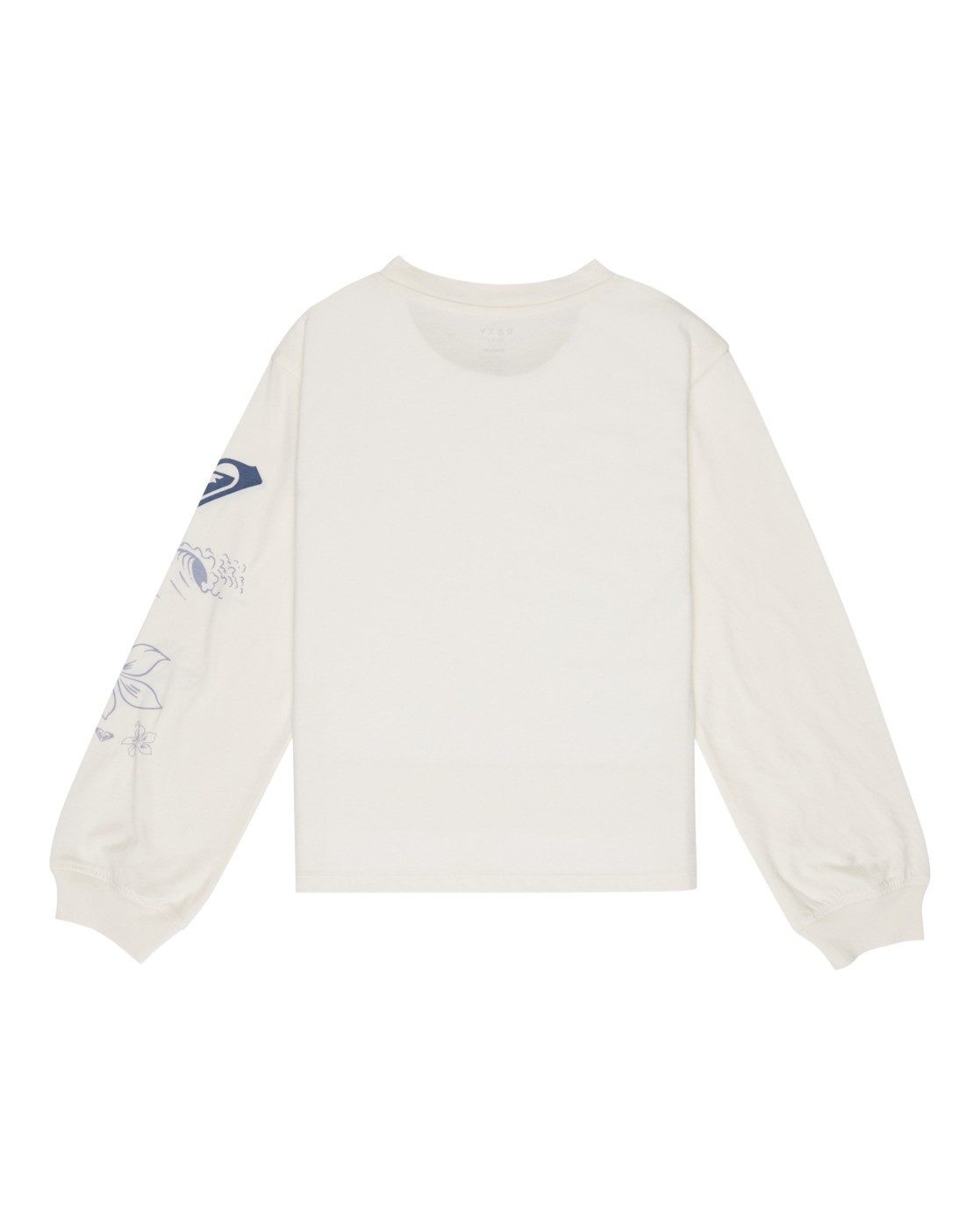 Roxy Shirt met lange mouwen Orchidregular Go