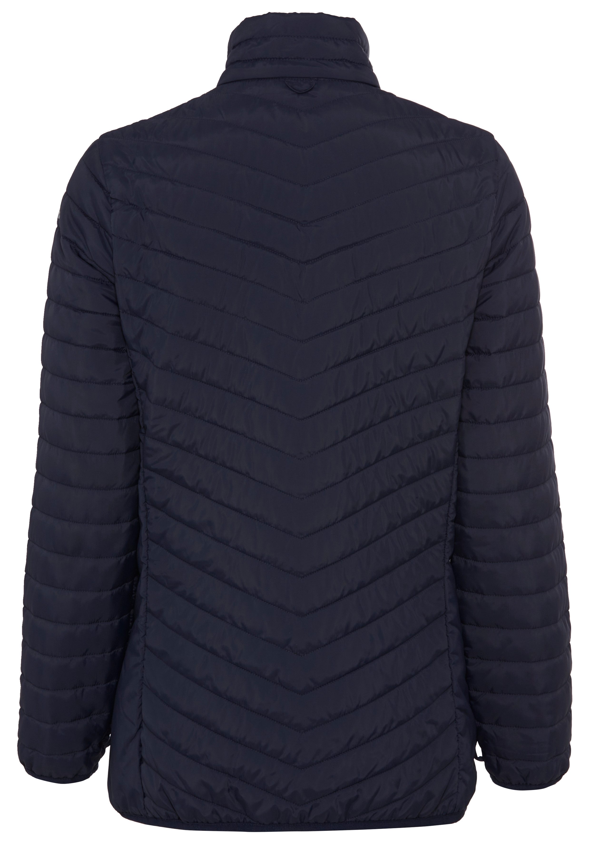 CMP Functioneel 3-in-1-jack WOMAN LONG JACKET ZIP HOOD DETACHABLE