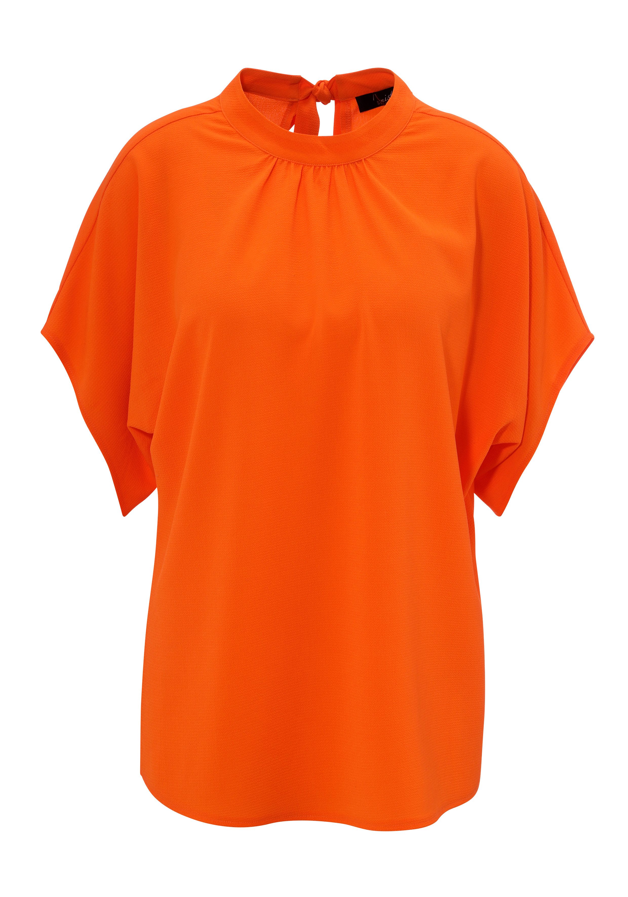 Aniston SELECTED Blouse zonder sluiting in een extra wijd model