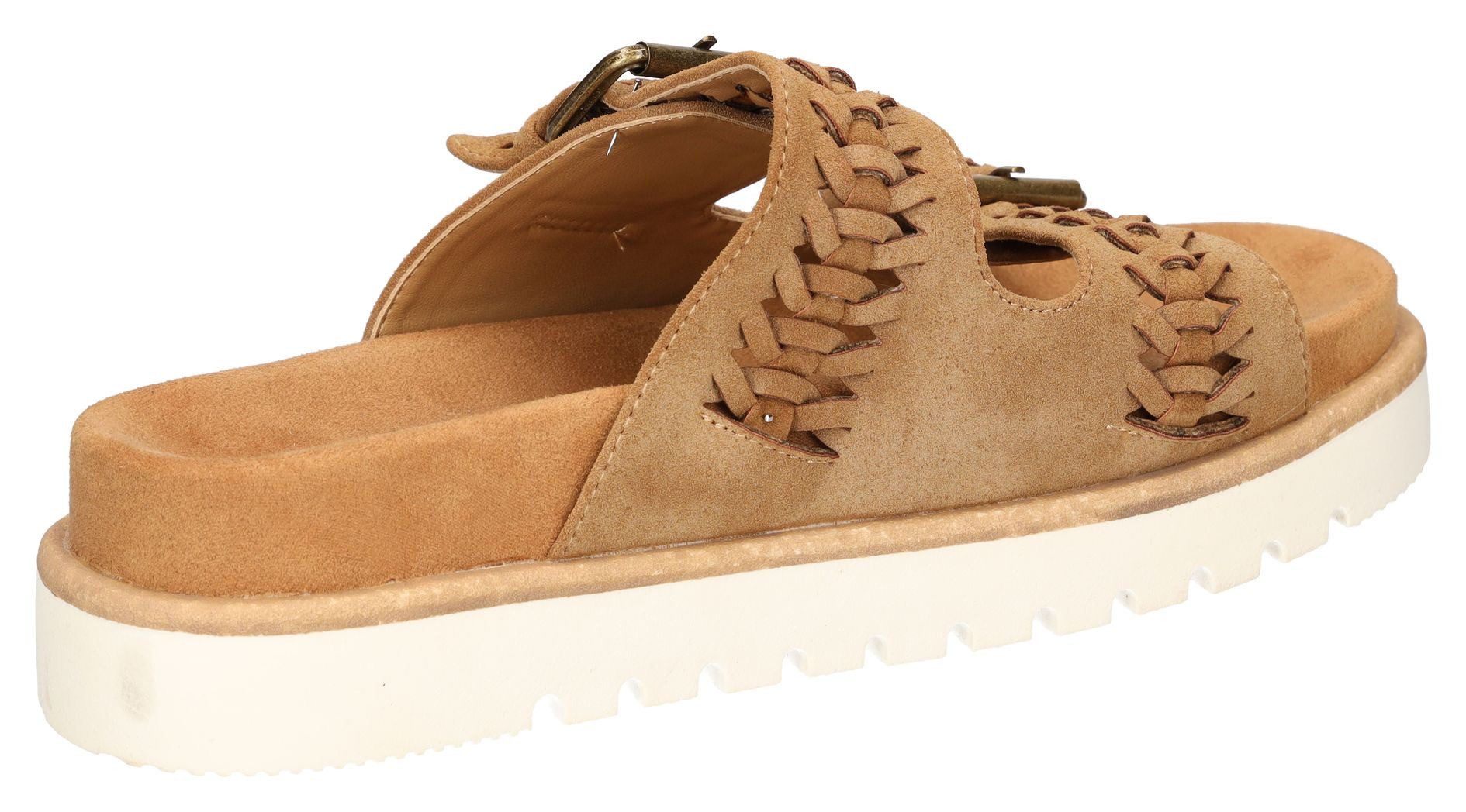 Mustang Shoes Slippers