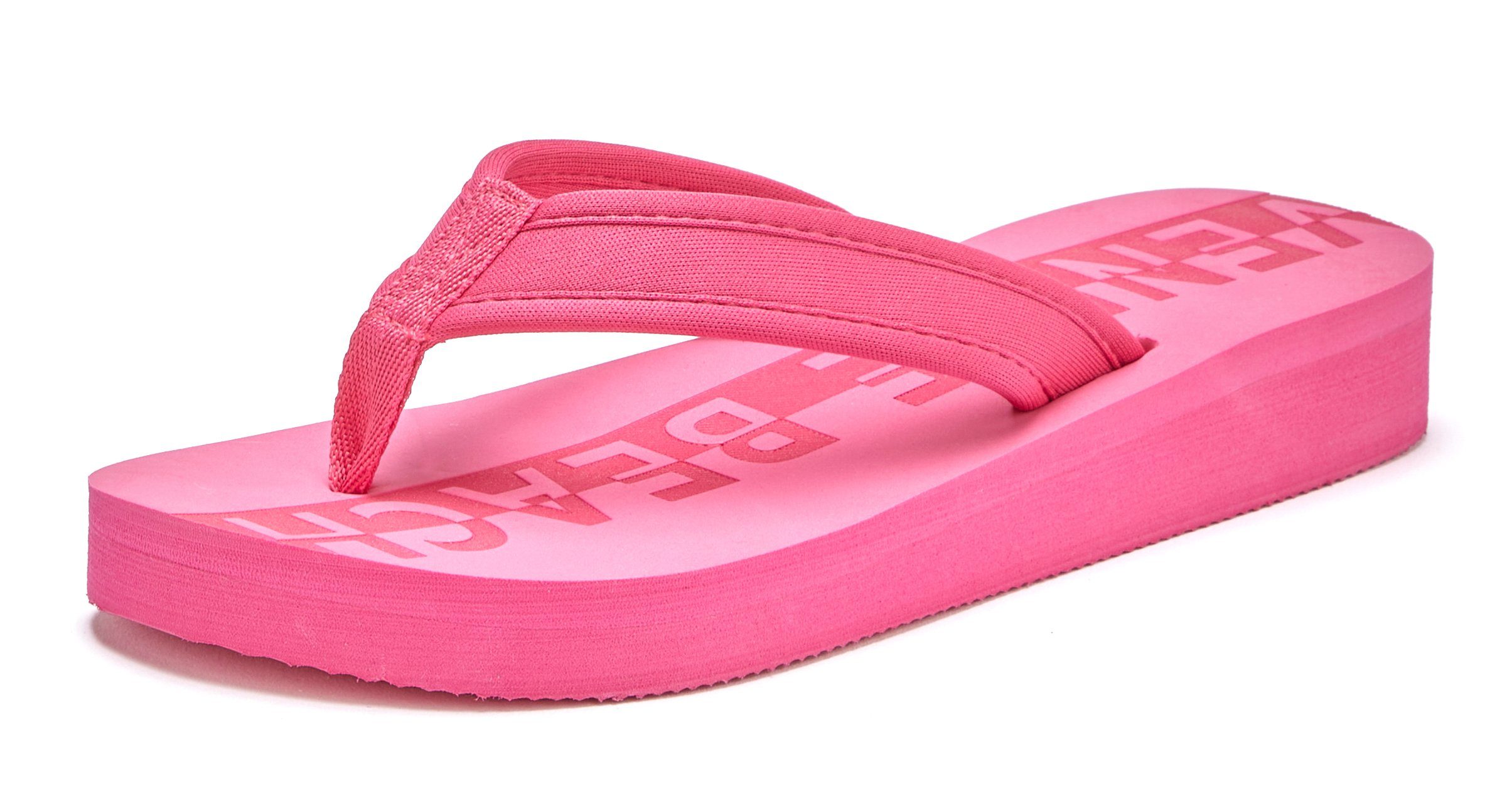 Venice Beach Badslippers Tenenverdeler, badschoen, sandaal, slipper VEGAN