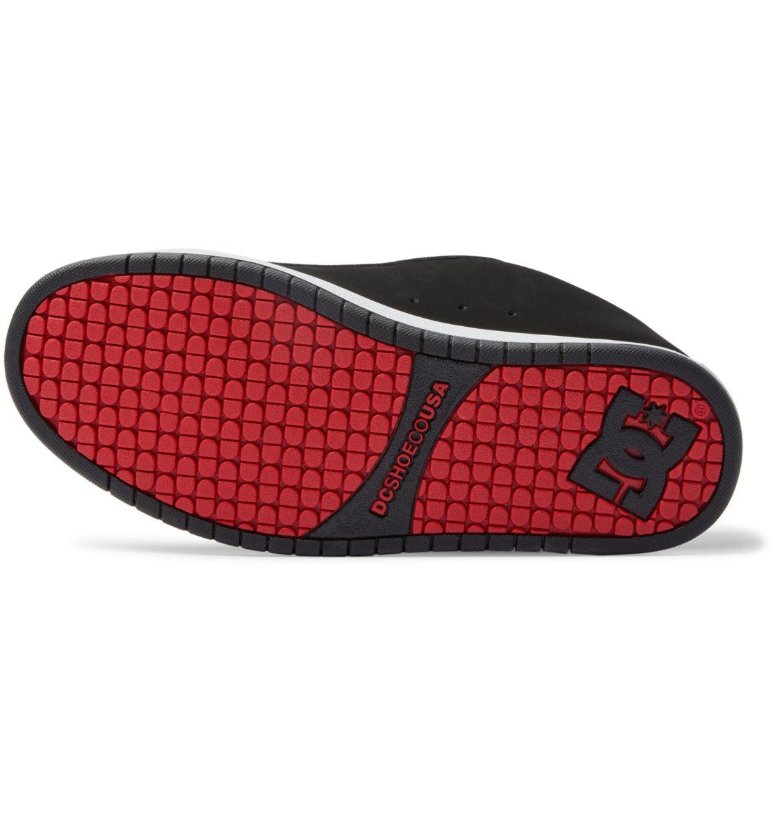DC Shoes Sneakers Court Graffik