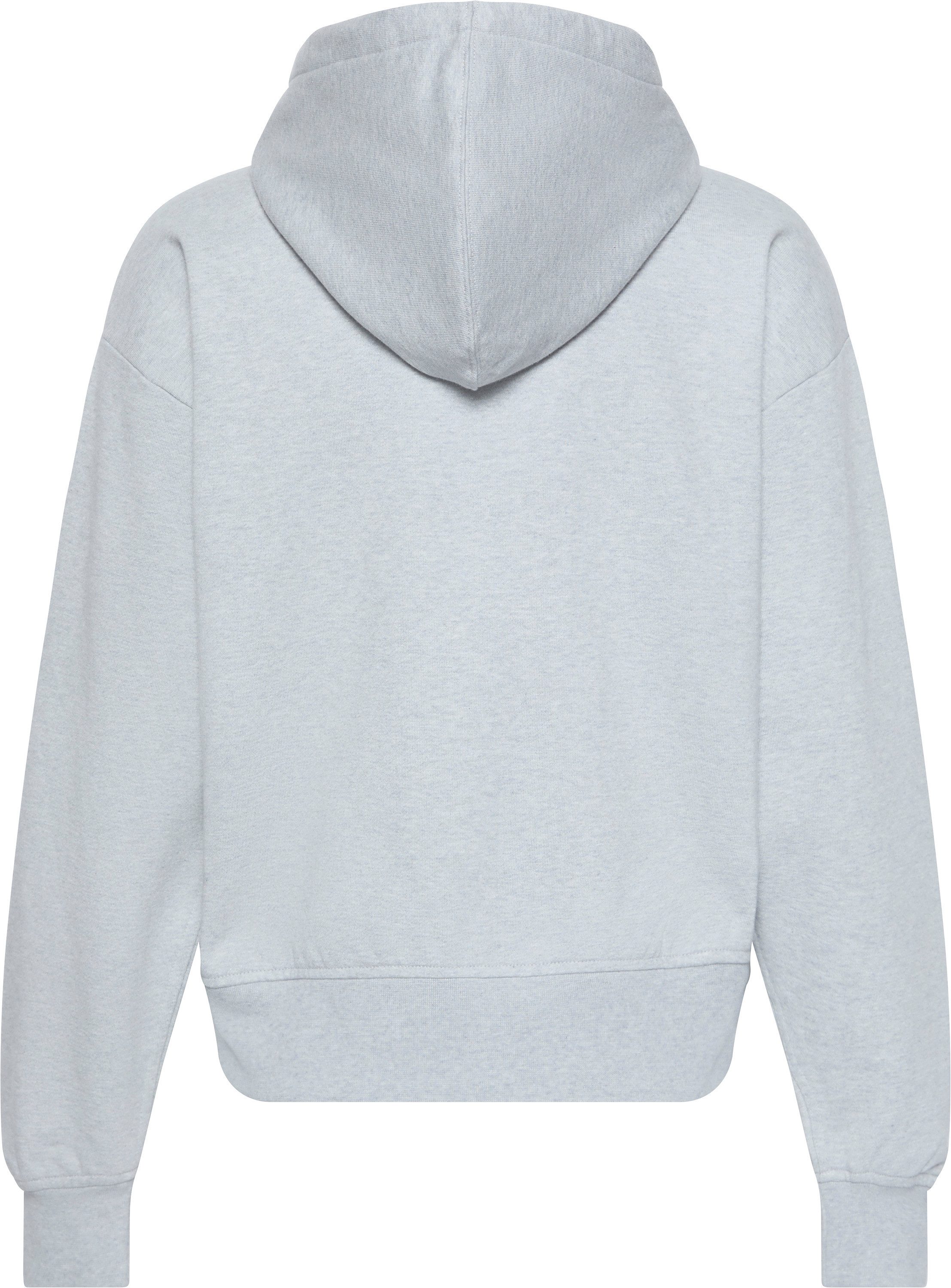 Calvin Klein Sweatvest MNLG FRNCH TRRY FZ B