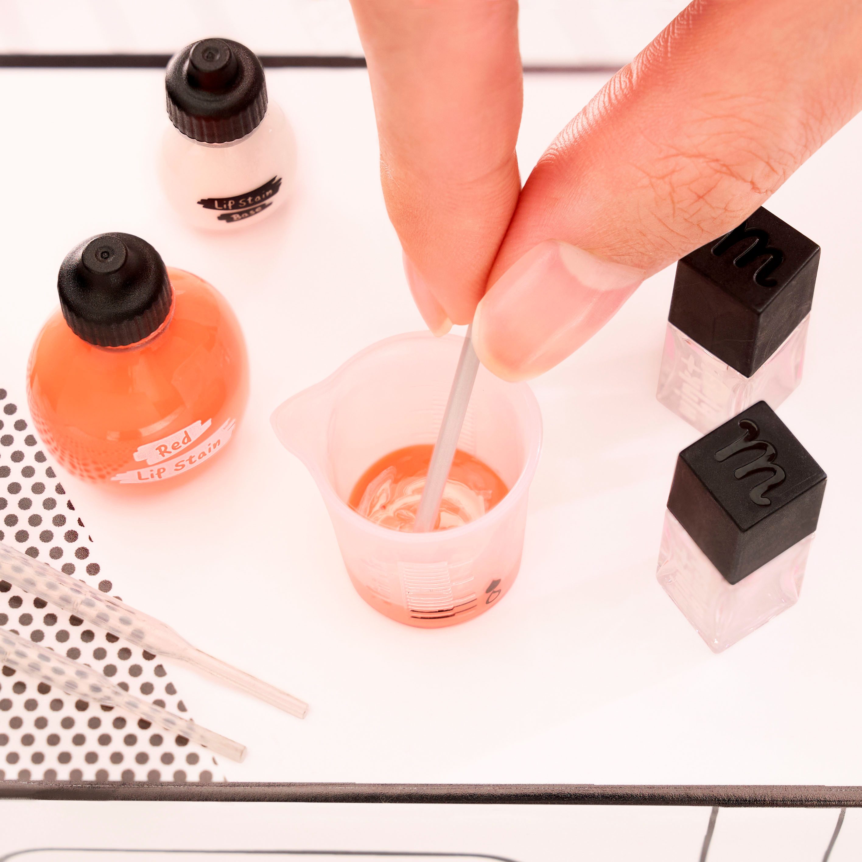 MGA Knutselset MGA's Miniverse - Make It Mini Makeup