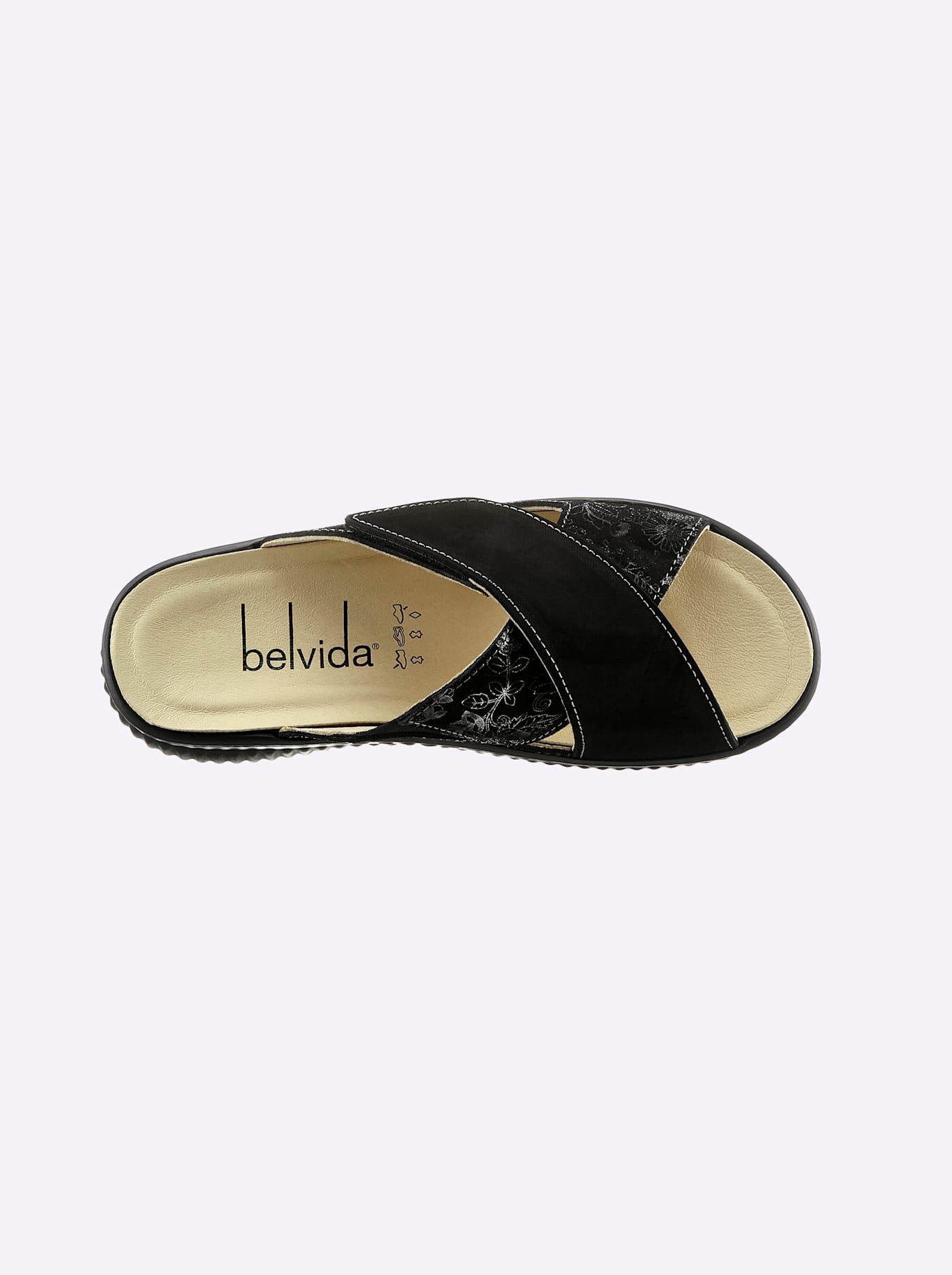 Belvida Slippers