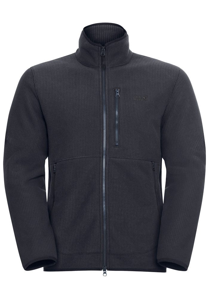 Jack Wolfskin Fleecejack LAKE RIDGE JKT M