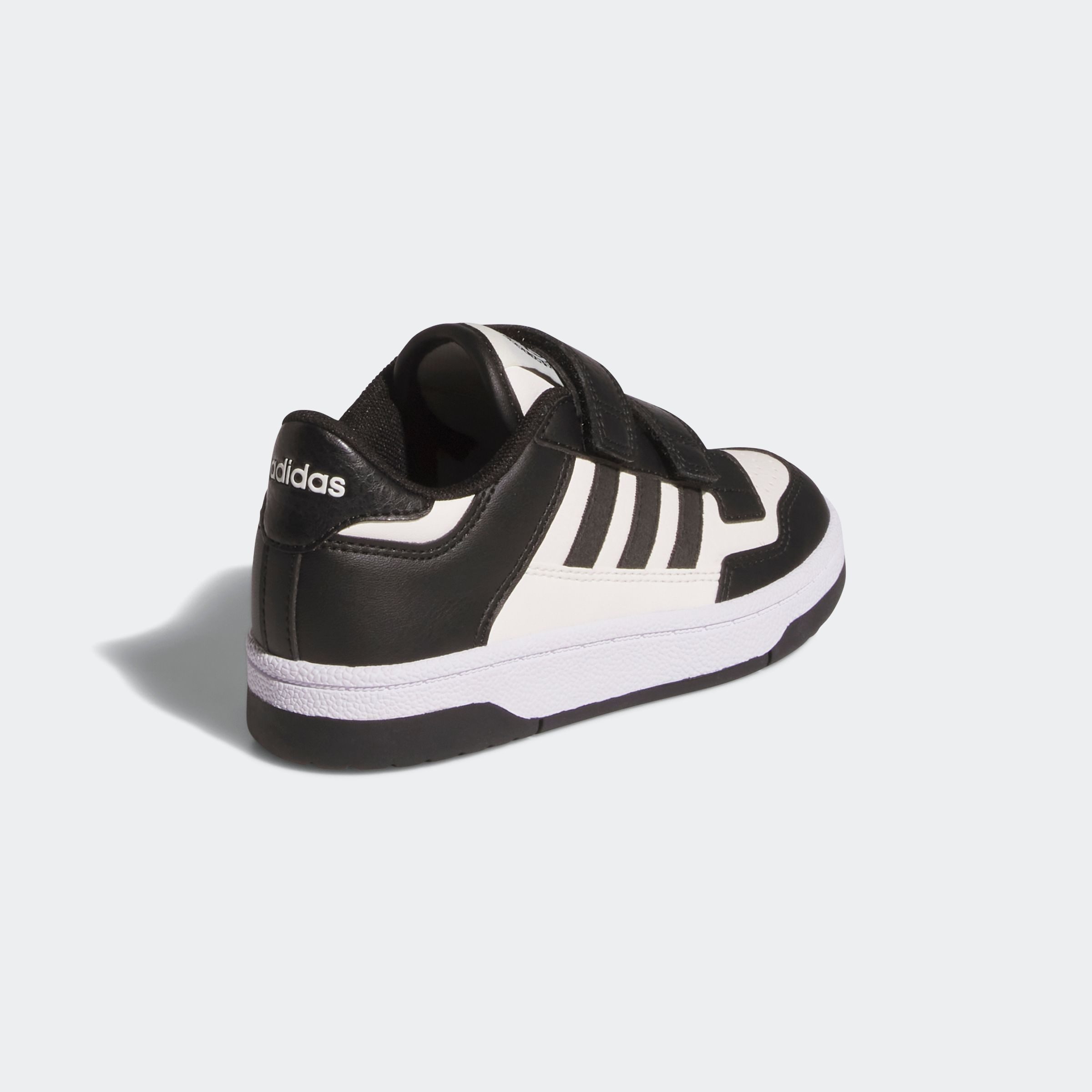 adidas Sportswear Klittenbandschoenen RAPID COURT KIDS