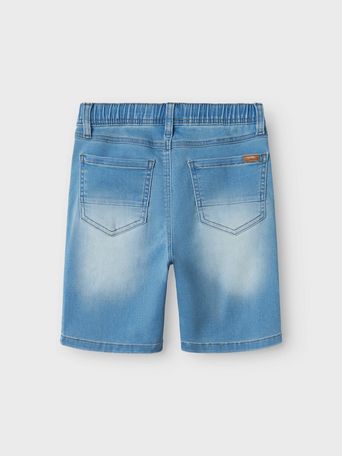 Name It Short NKMRYAN JOGGER DNM L SHOR