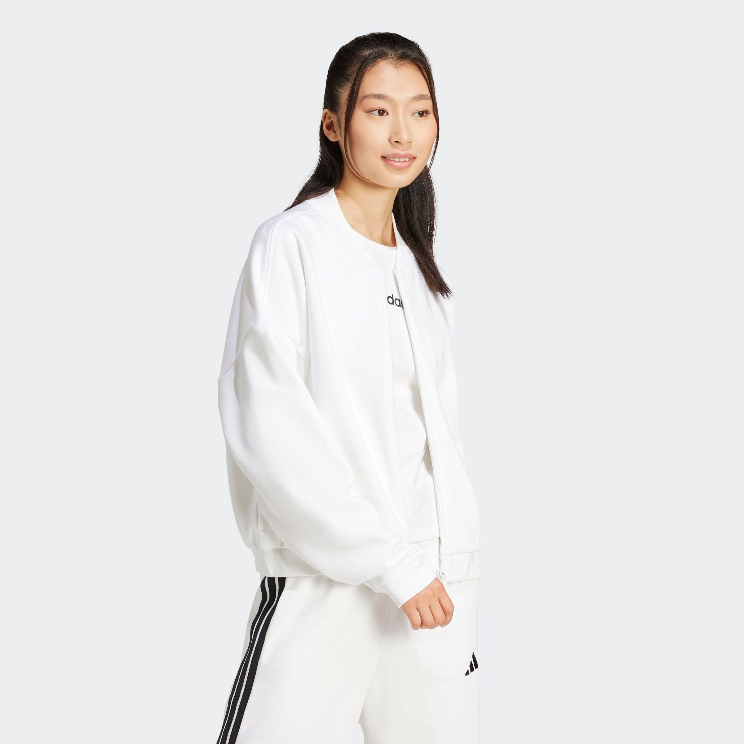 adidas Sportswear Tanktop W LIN SJ TK