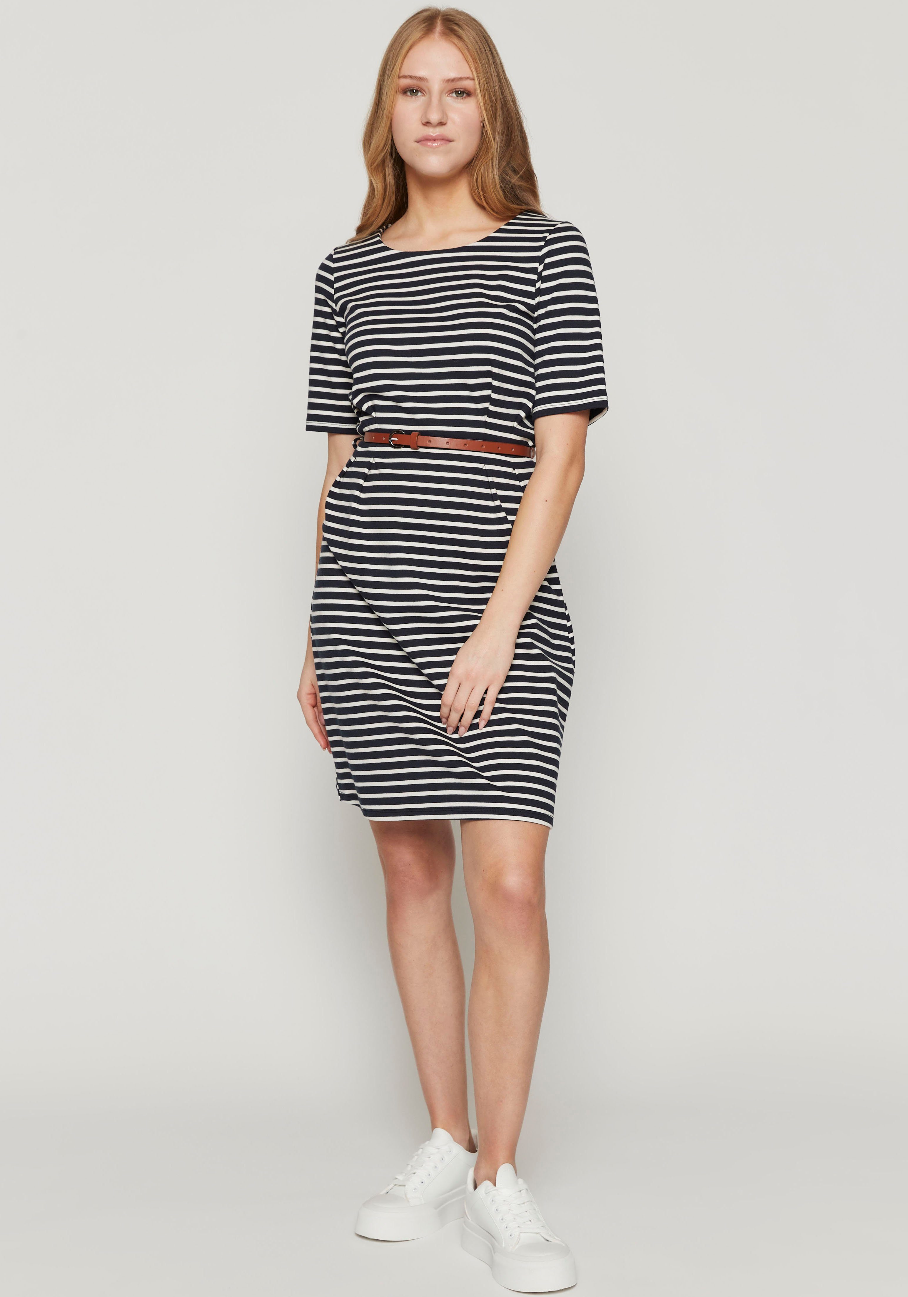 ZABAIONE Mini-jurk Dress Bi44bbi