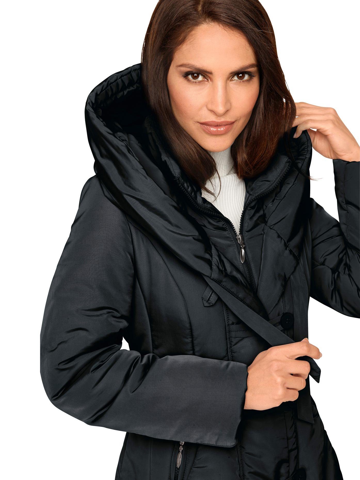 heine Parka