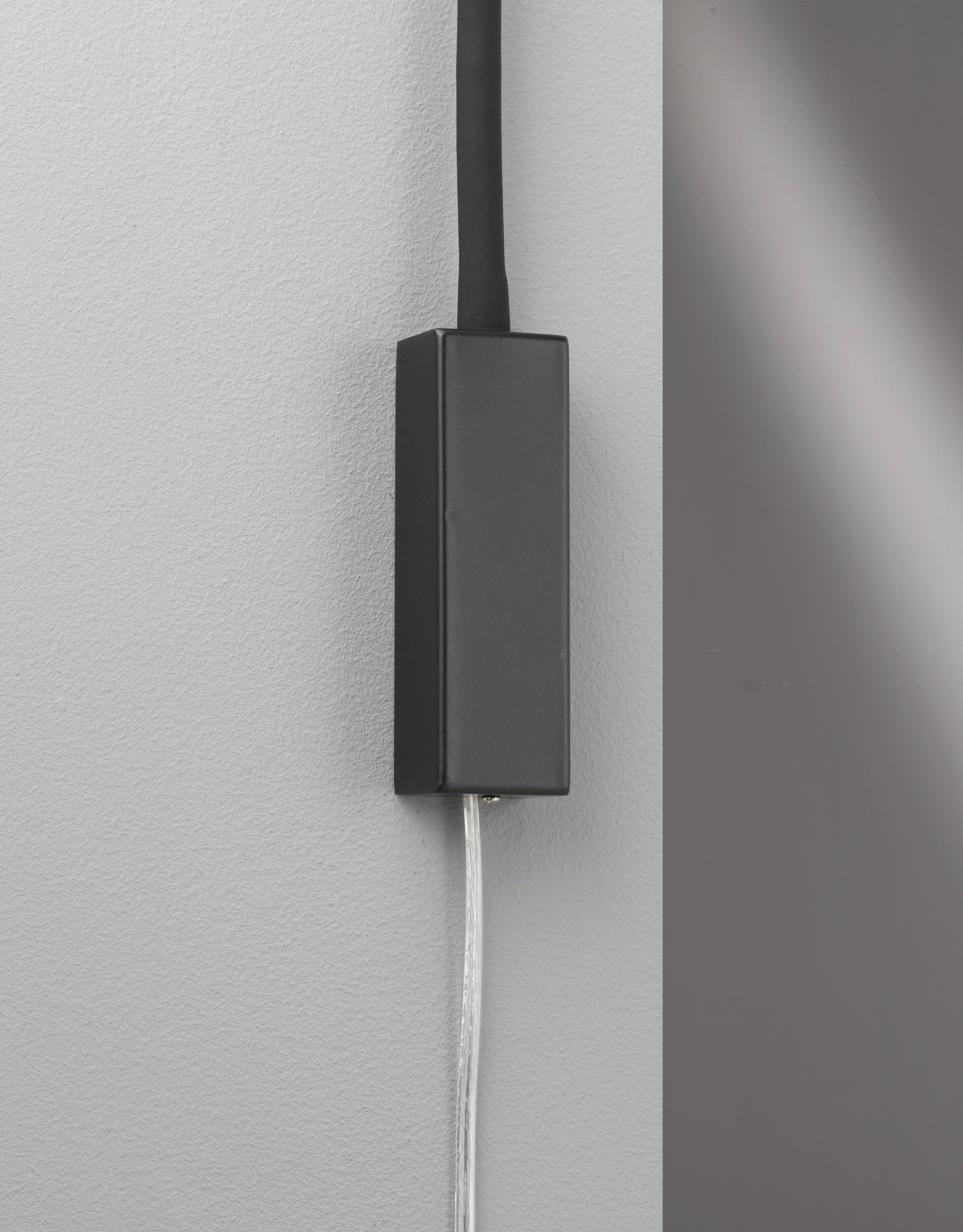 Honsel Leuchten Wandlamp Sten Bedlamp ideaal voor boxspringbedden