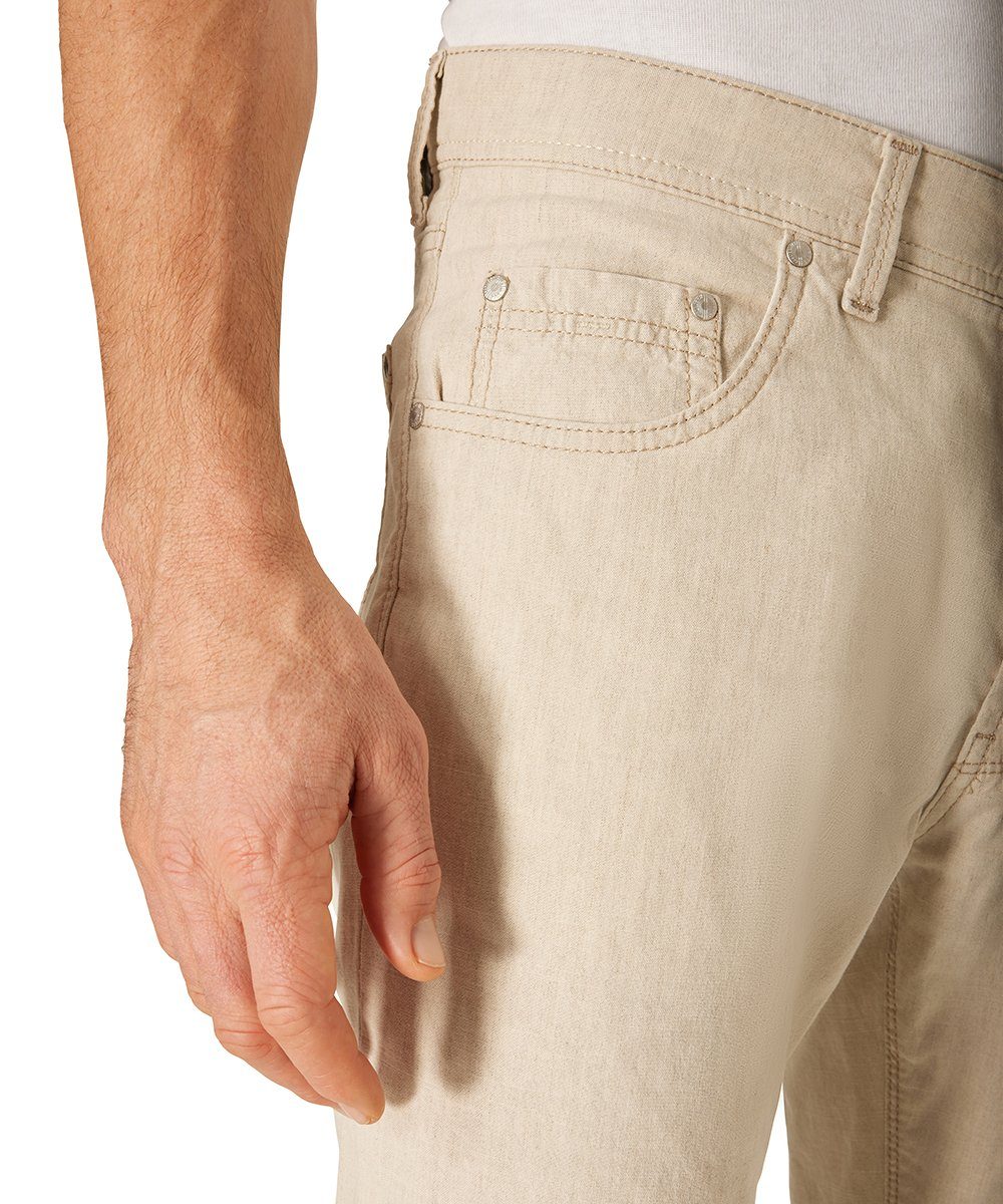 Pioneer Authentic Jeans Five-pocketsbroek