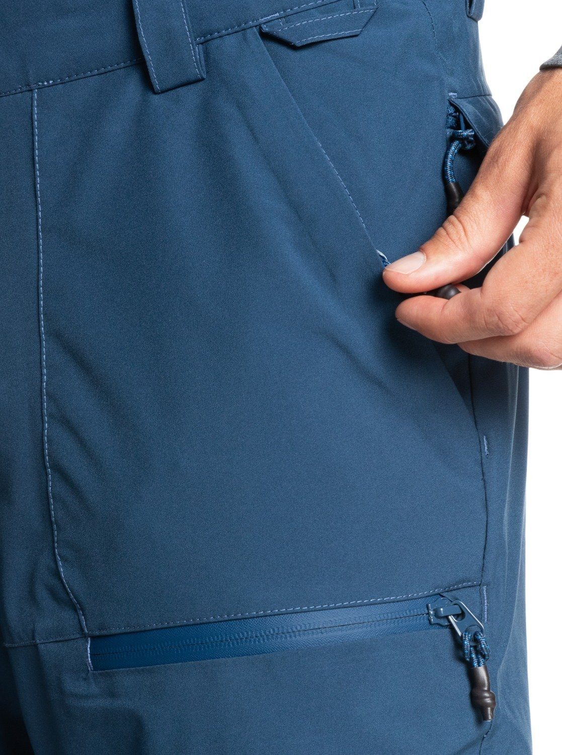 Quiksilver Snowboardbroek Utility