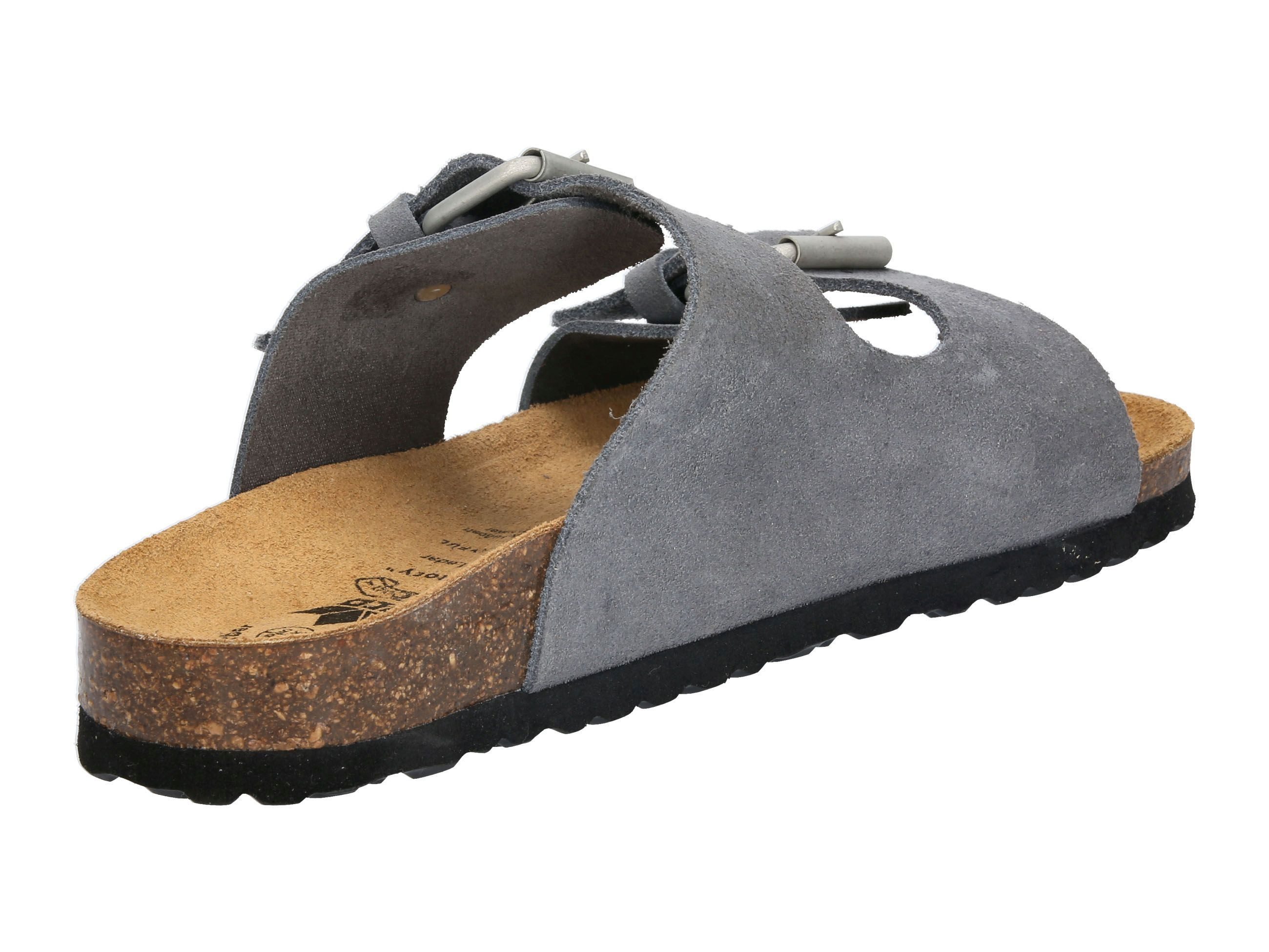 Lico Slippers Pantoffel Bioline Juana