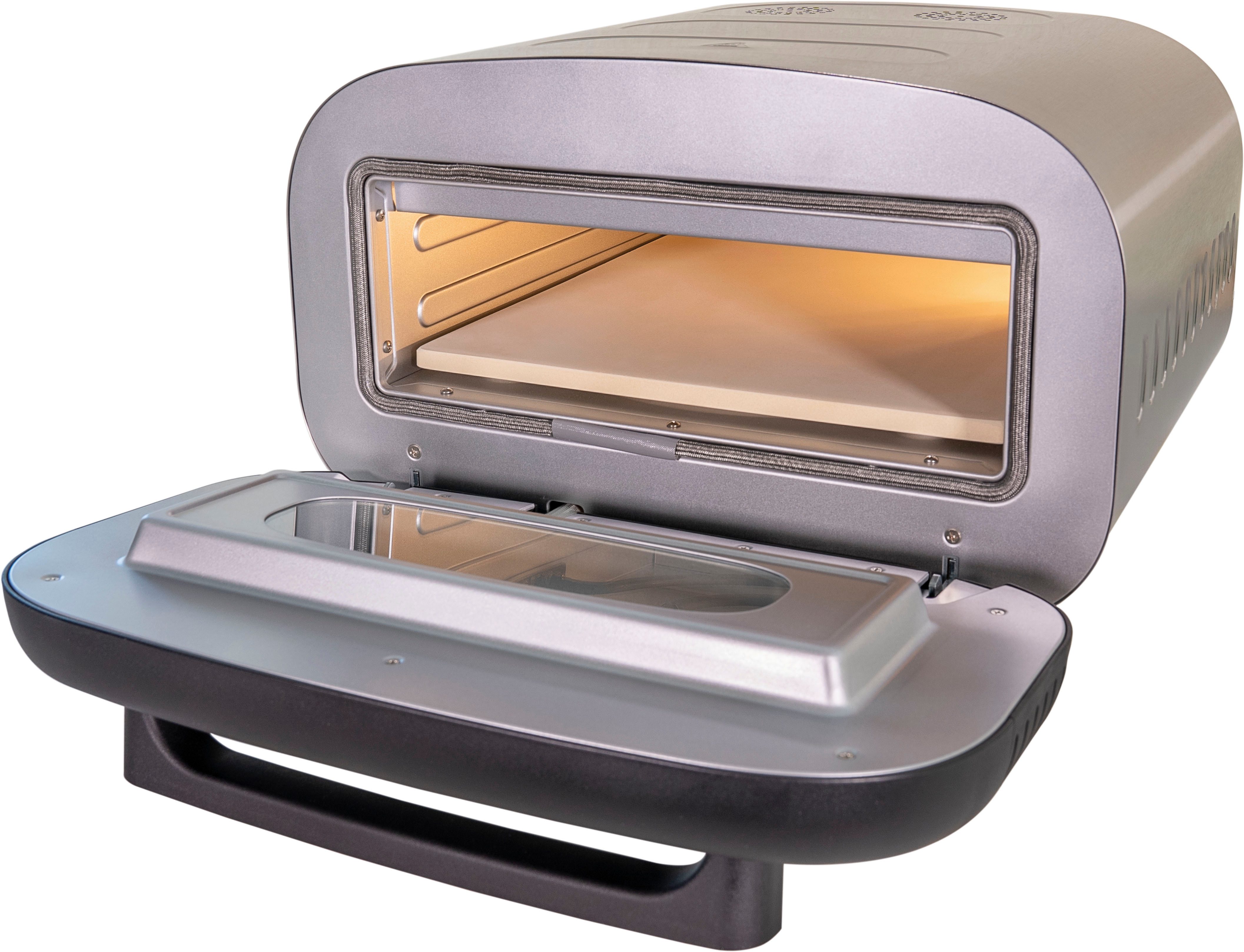 Unold Pizza-oven Alfredo 68806
