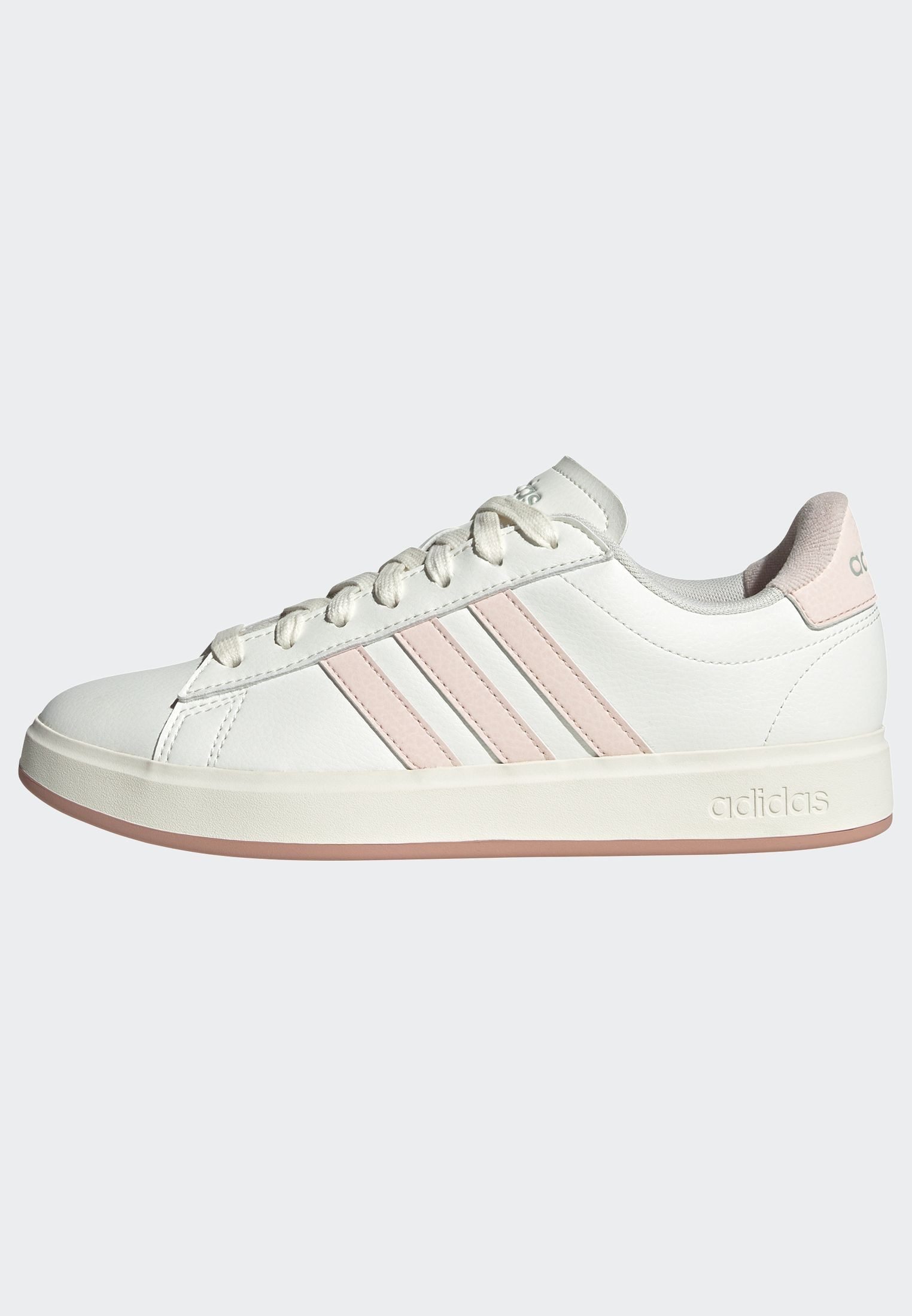 adidas Sportswear Sneakers GRAND COURT 2.0 Design geïnspireerd op de adidas Superstar