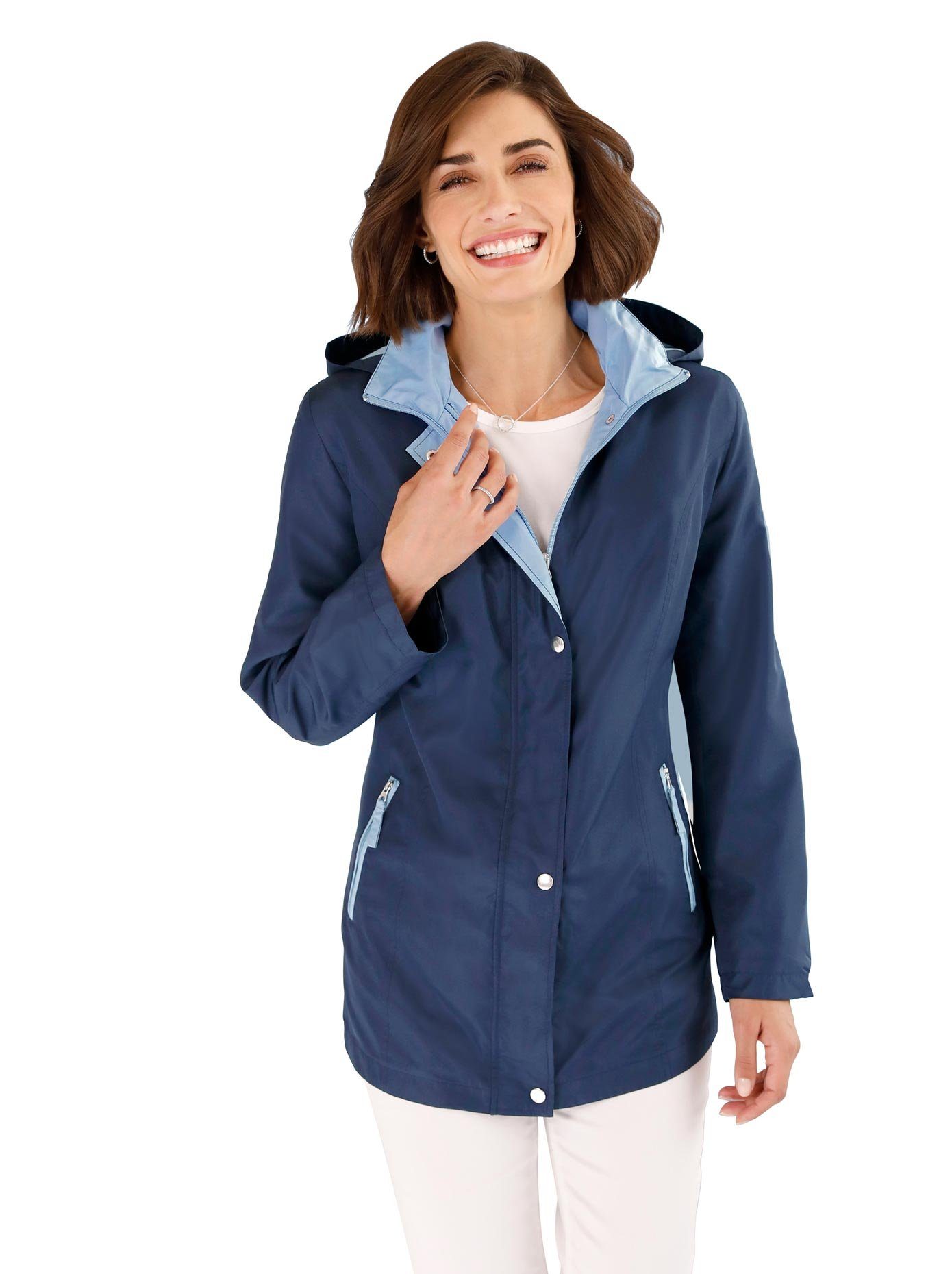 Classic Basics Functioneel jack