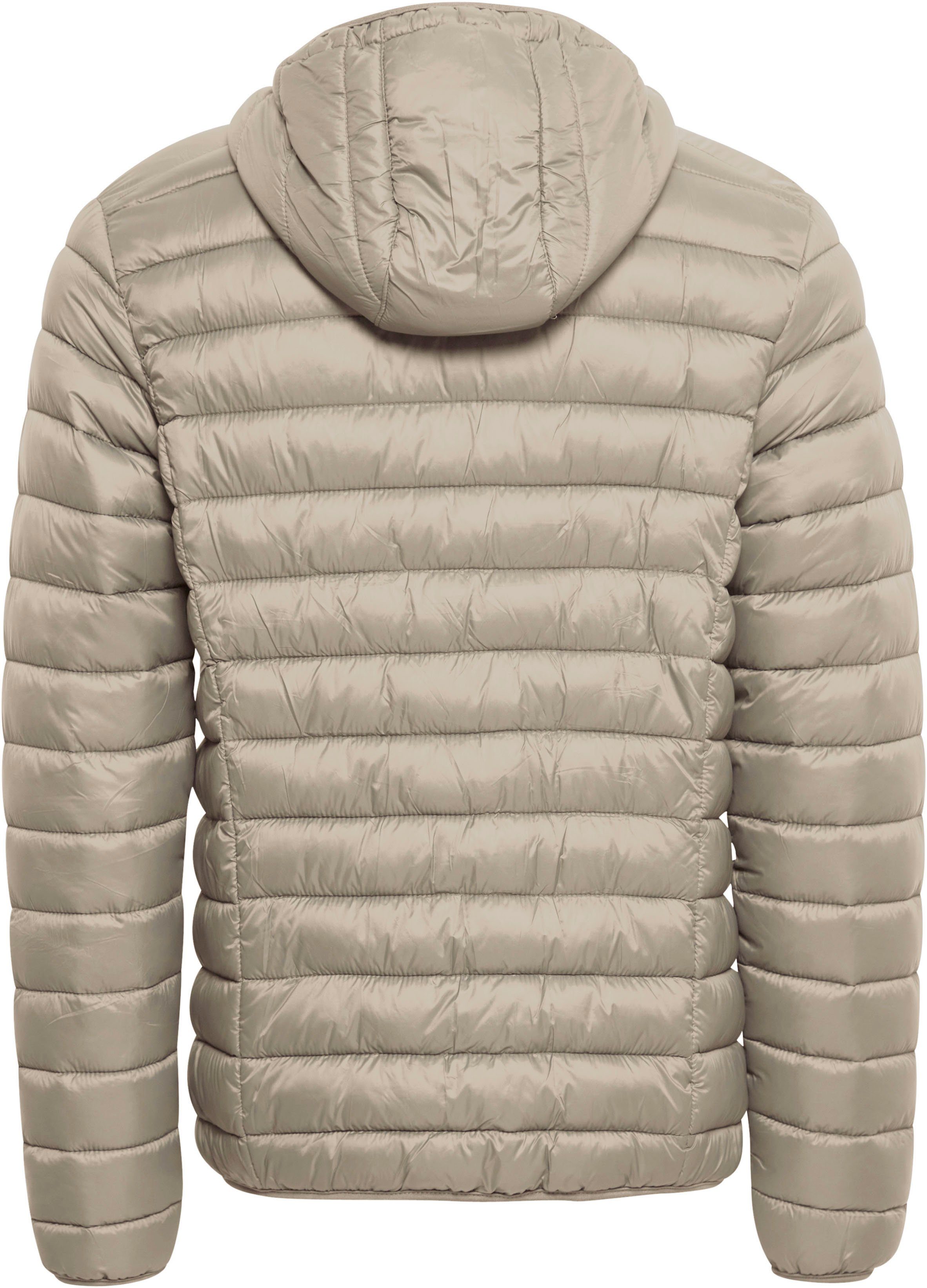 Blend Gewatteerde jas Bhromsey Hood
