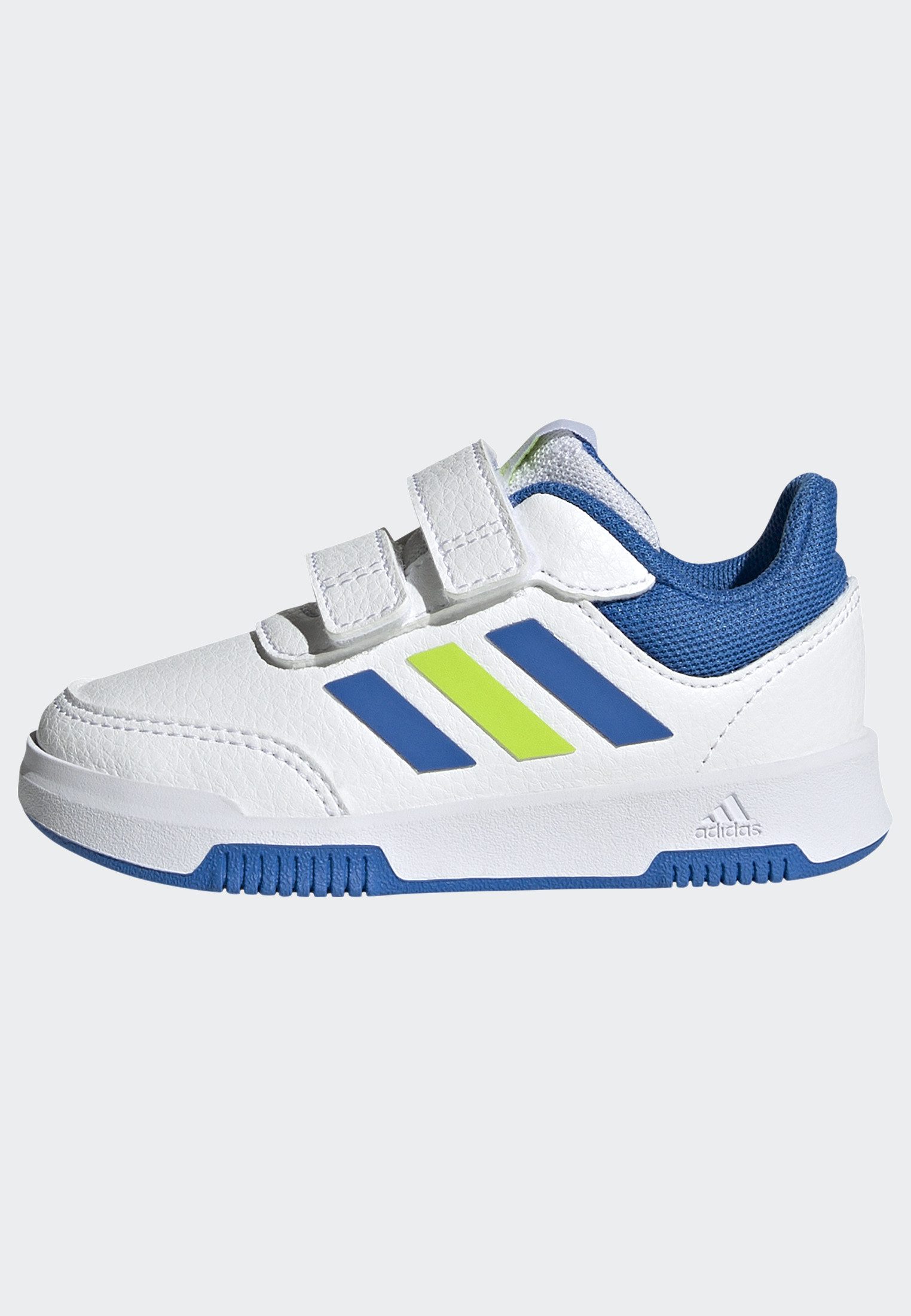 adidas Sportswear Klittenbandschoenen TENSAUR HOOK AND LOOP voor kinderen met klittenbandsluiting