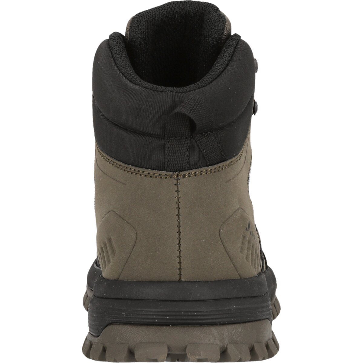 WHISTLER Winterlaarzen Rylan M Boot WP Sneeuwlaarzen, winterlaarzen, veterschoenen, winterschoenen, waterdicht