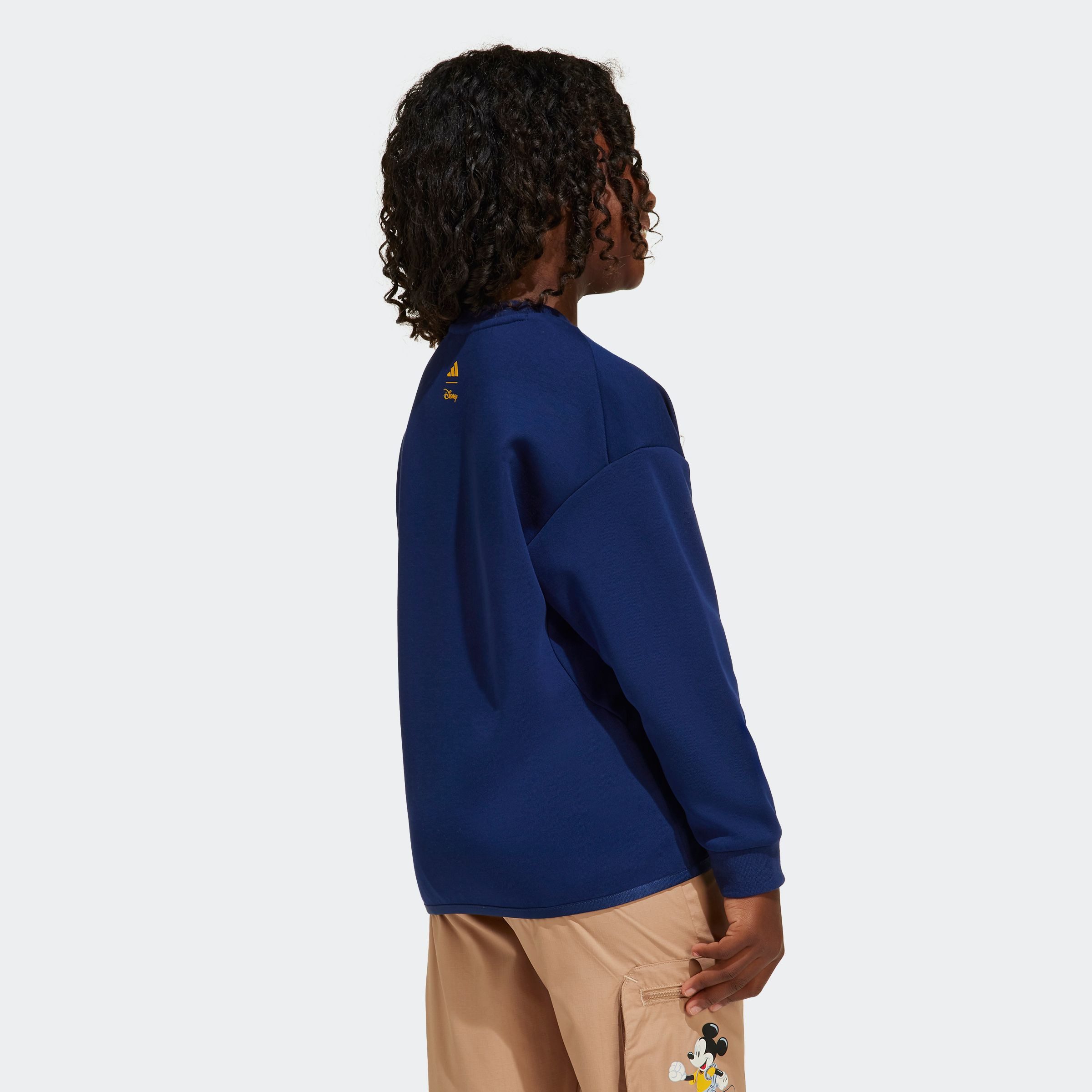 adidas Sportswear Sweatshirt LK DY MM SWT