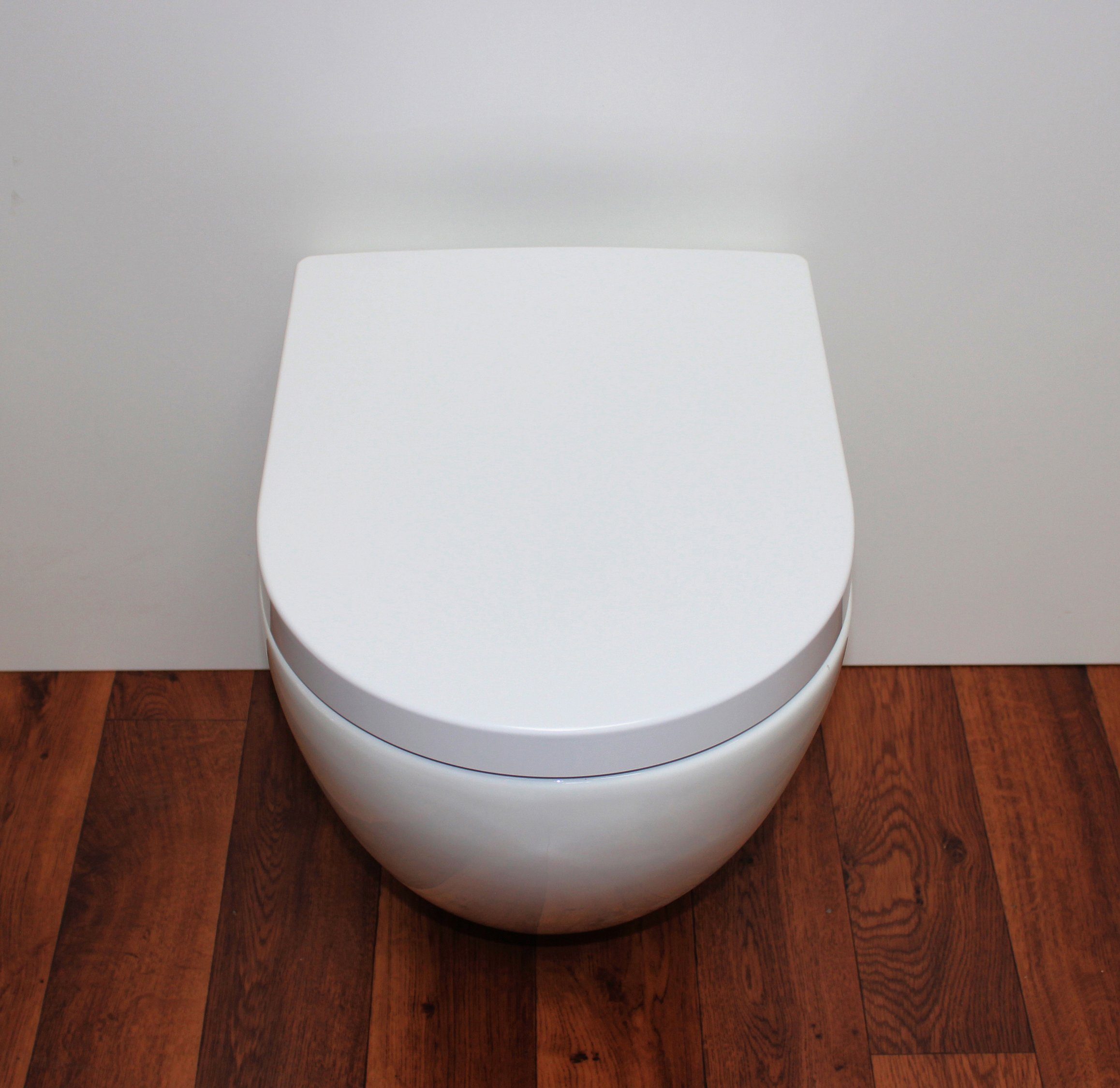 ADOB Toiletzitting Padua zeer stabiel