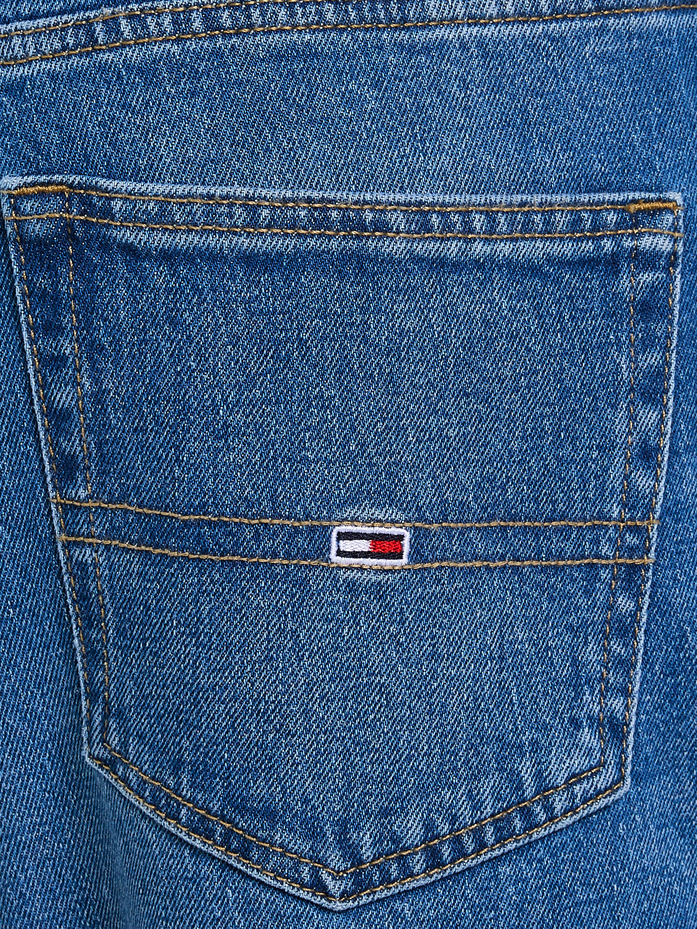 TOMMY JEANS Tapered jeans Isaac Relaxed Tapered